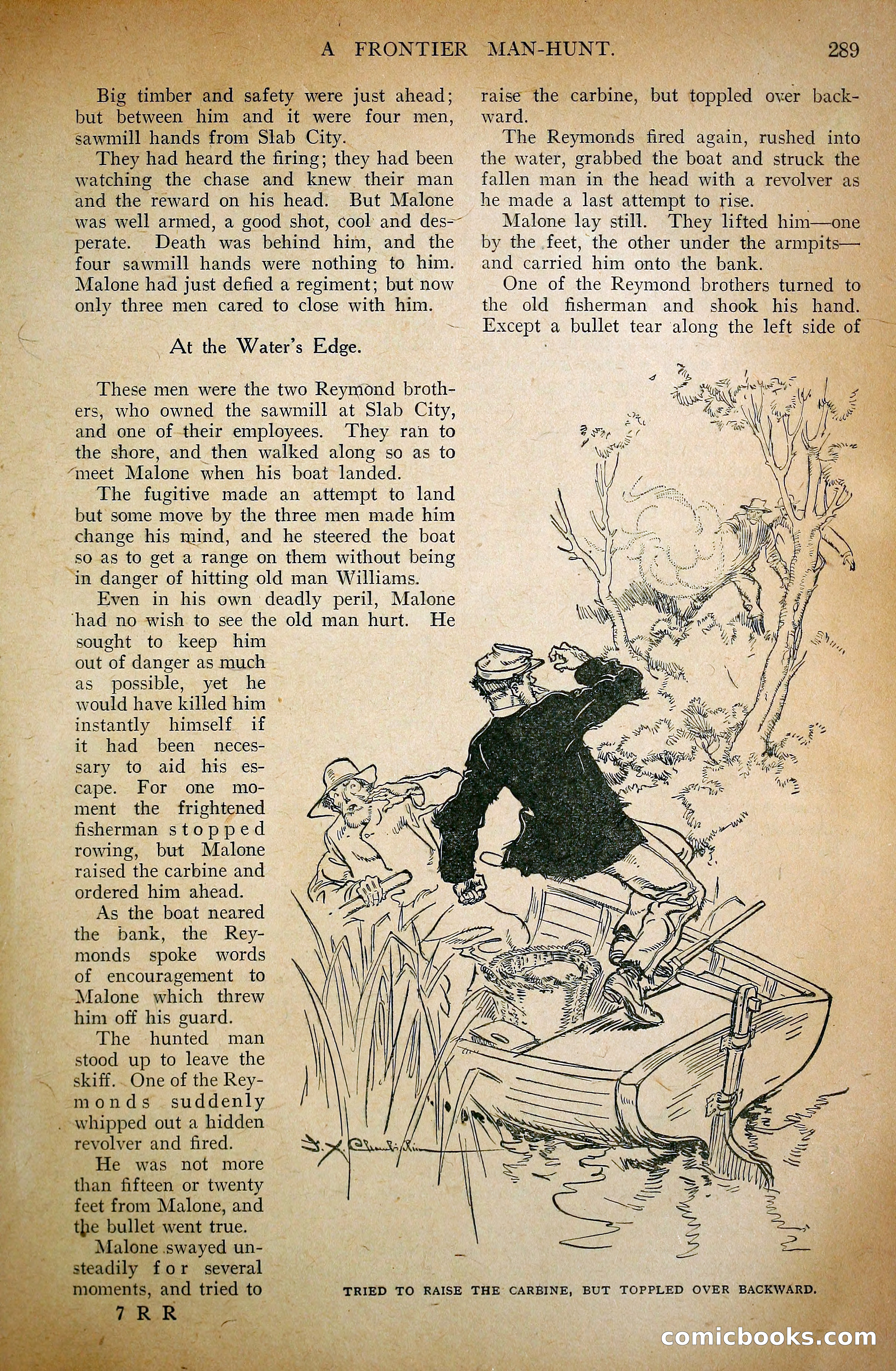 Railroad Man's Magazine — page 356 of 397