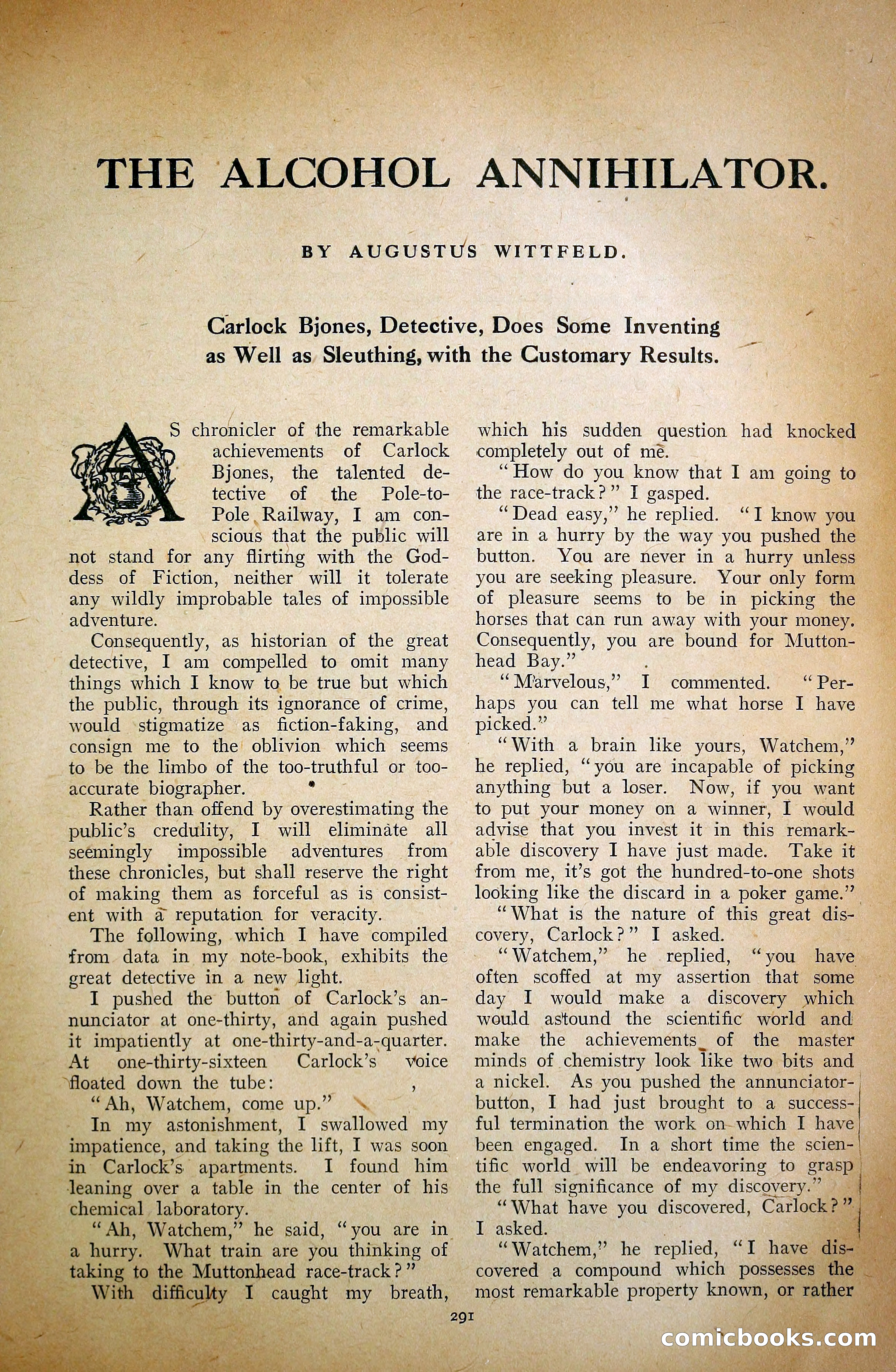 Railroad Man's Magazine — page 358 of 397