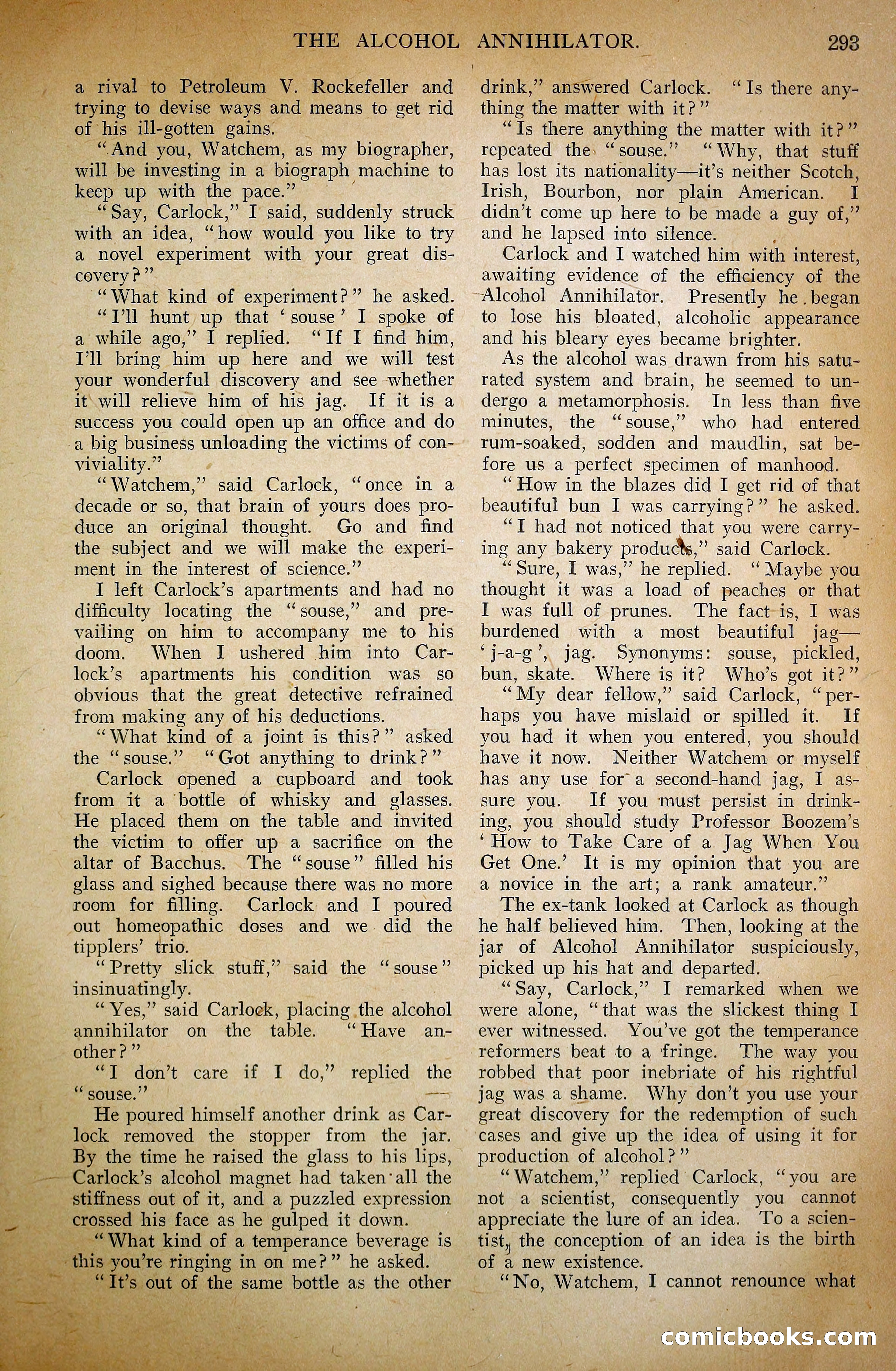 Railroad Man's Magazine — page 360 of 397