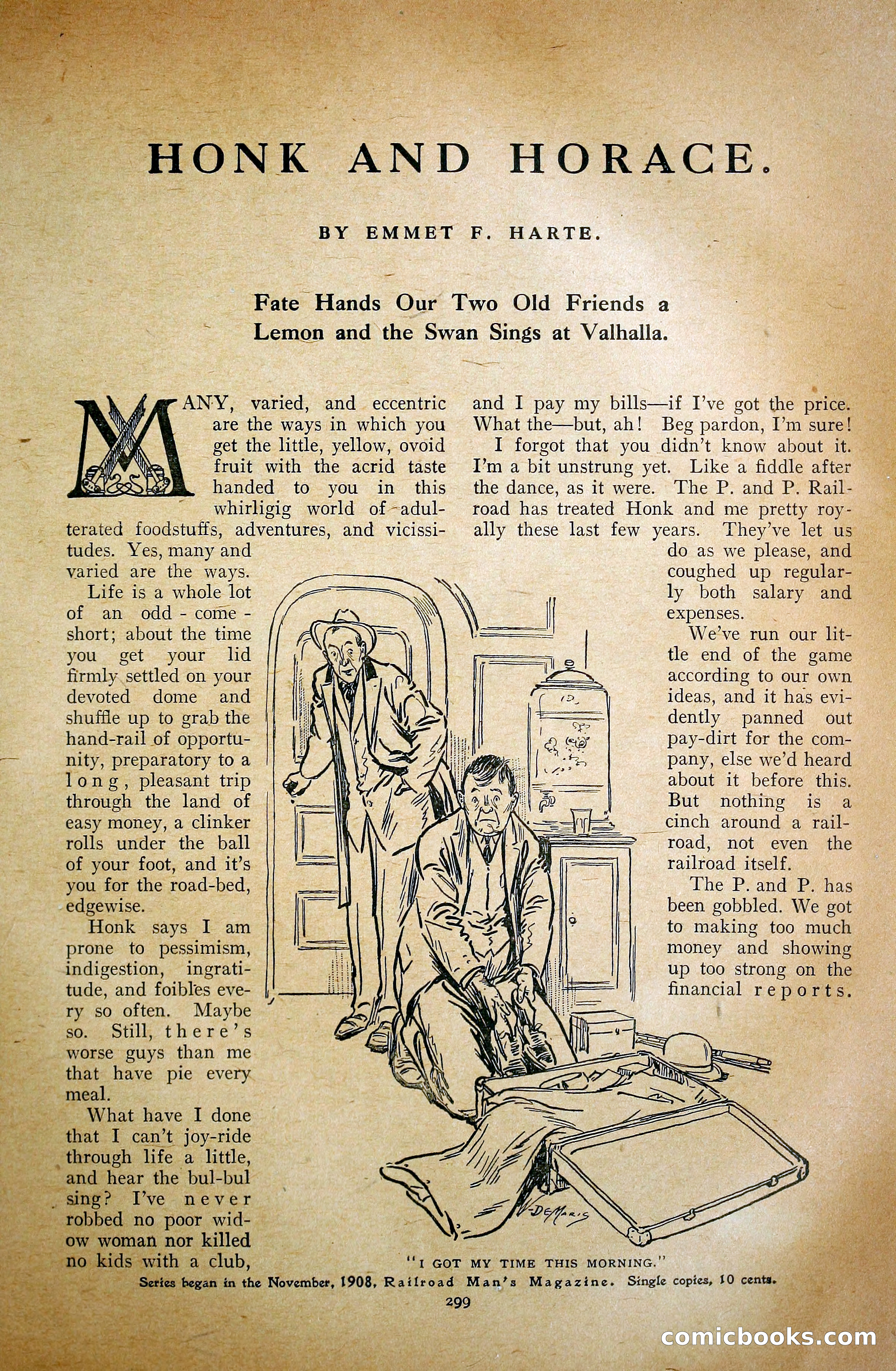 Railroad Man's Magazine — page 366 of 397