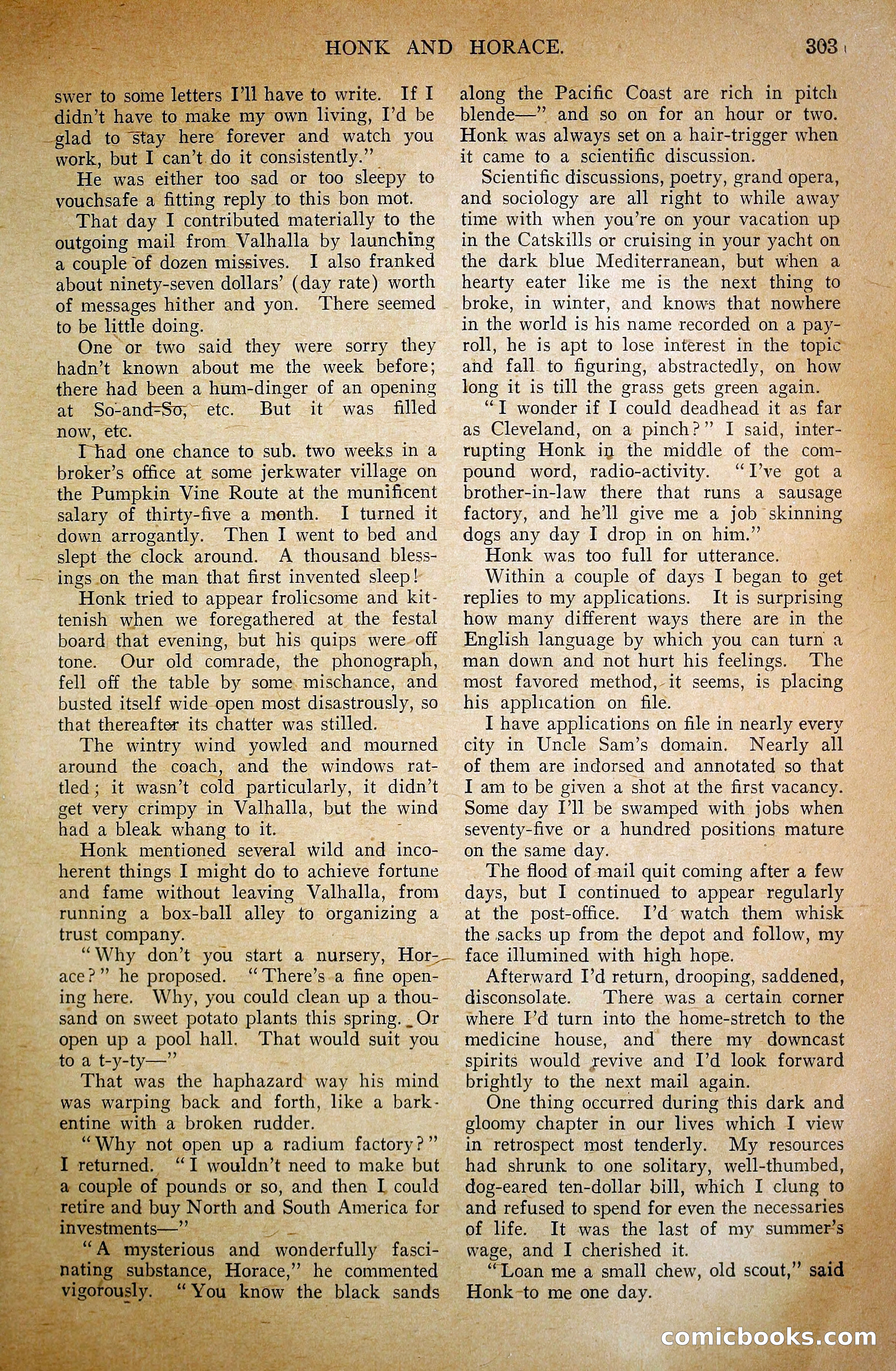Railroad Man's Magazine — page 370 of 397