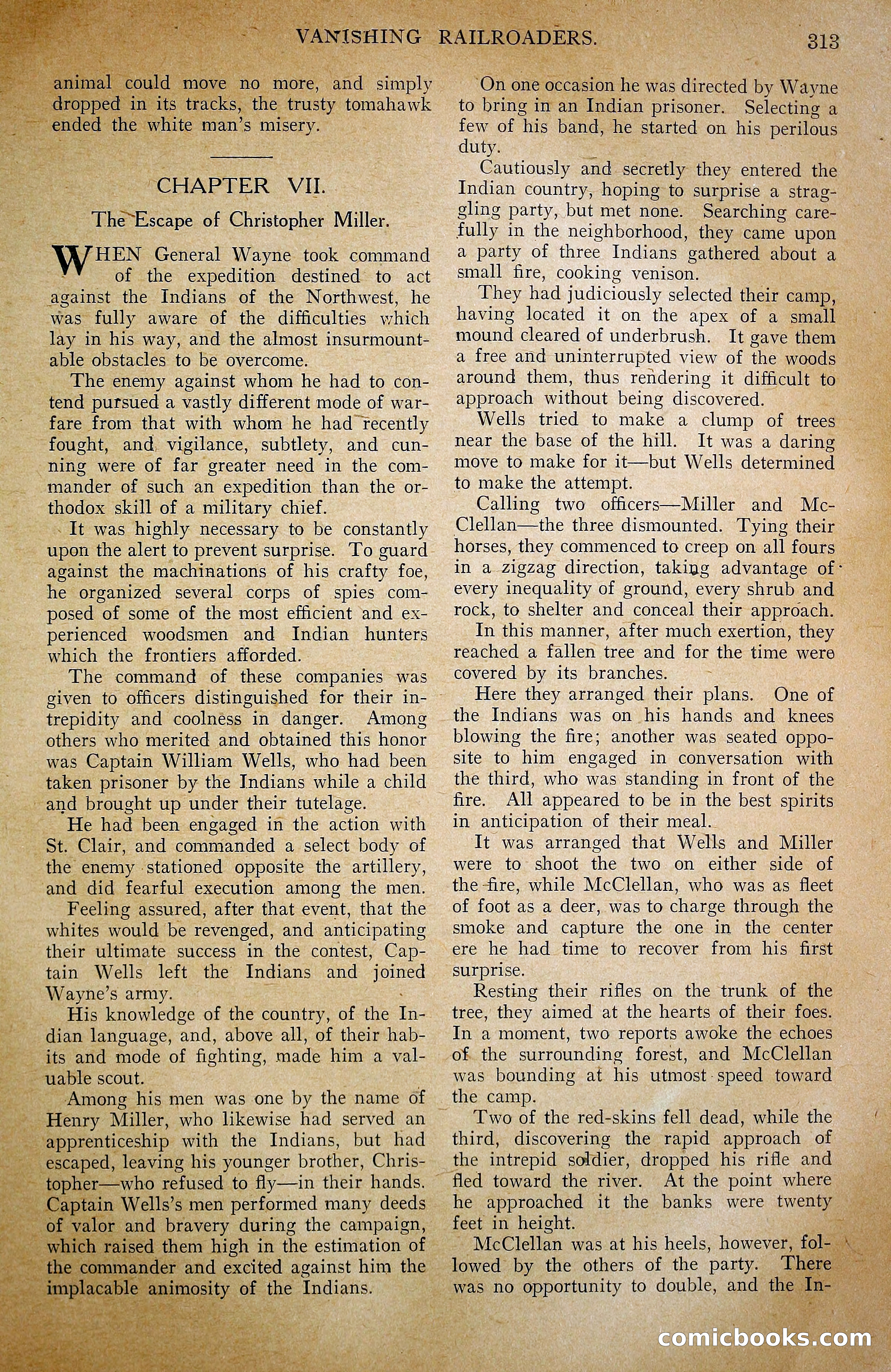 Railroad Man's Magazine — page 380 of 397