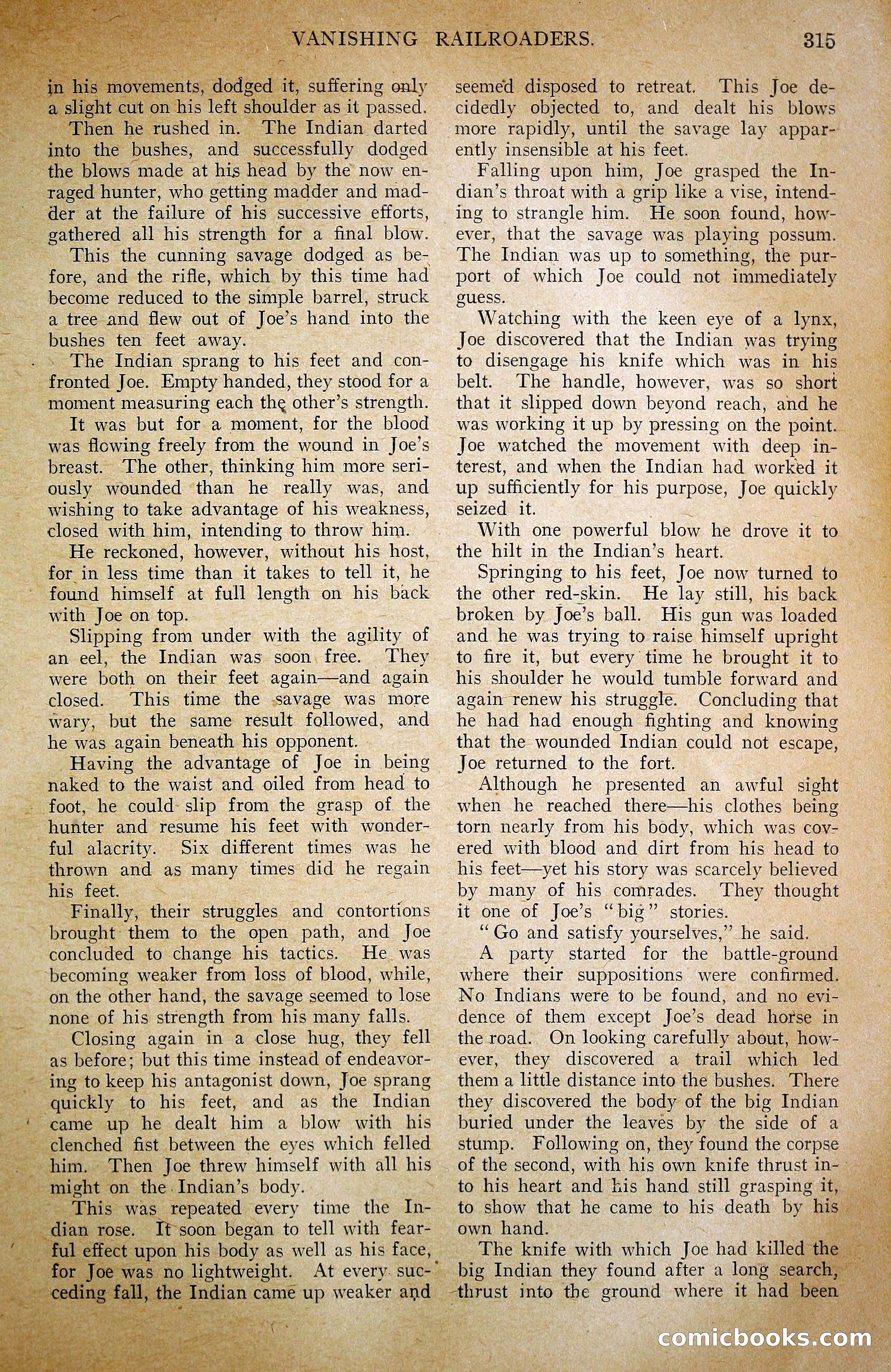 Railroad Man's Magazine — page 382 of 397