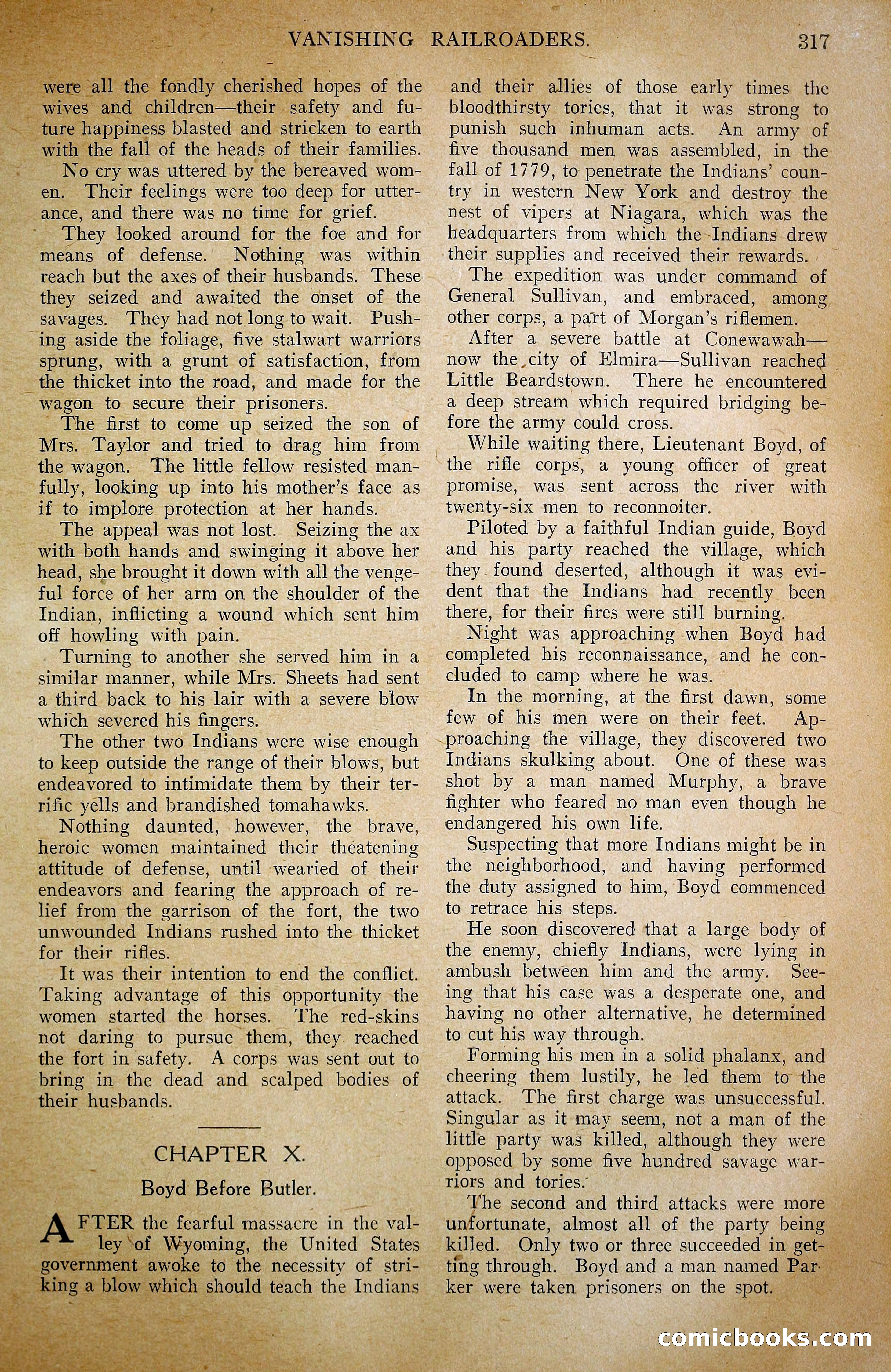 Railroad Man's Magazine — page 384 of 397