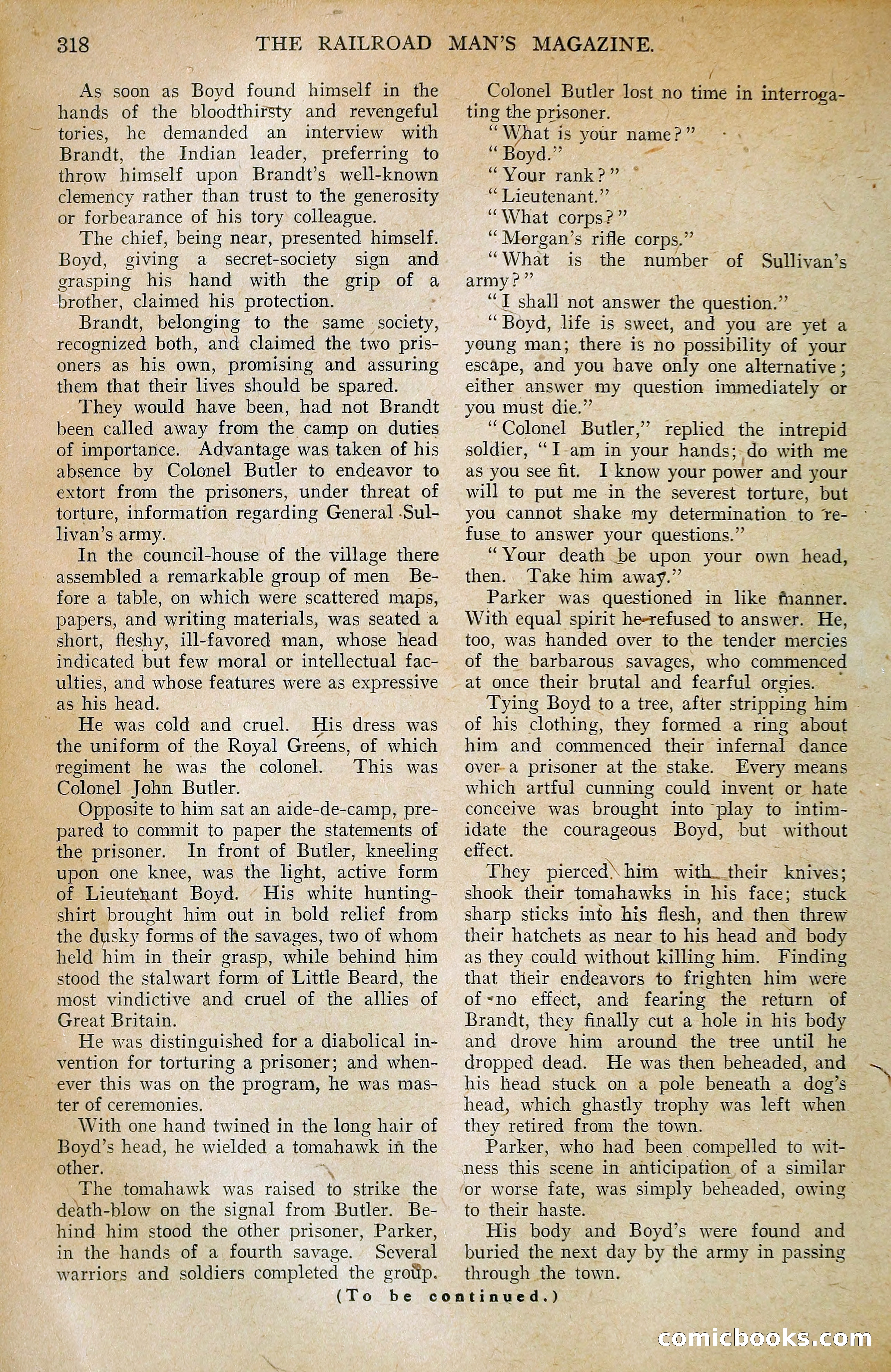 Railroad Man's Magazine — page 385 of 397