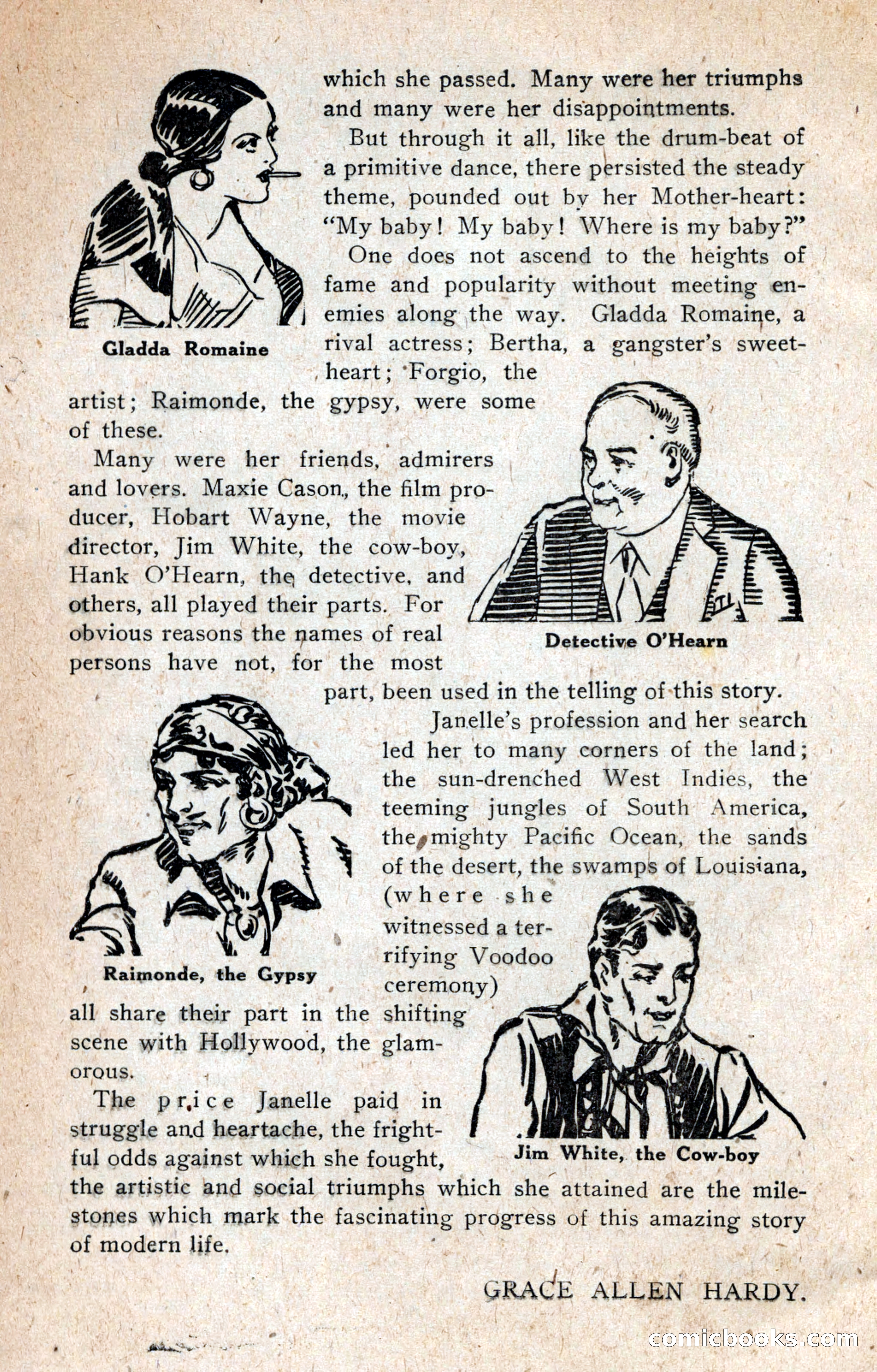 Ransom! — page 6 of 36