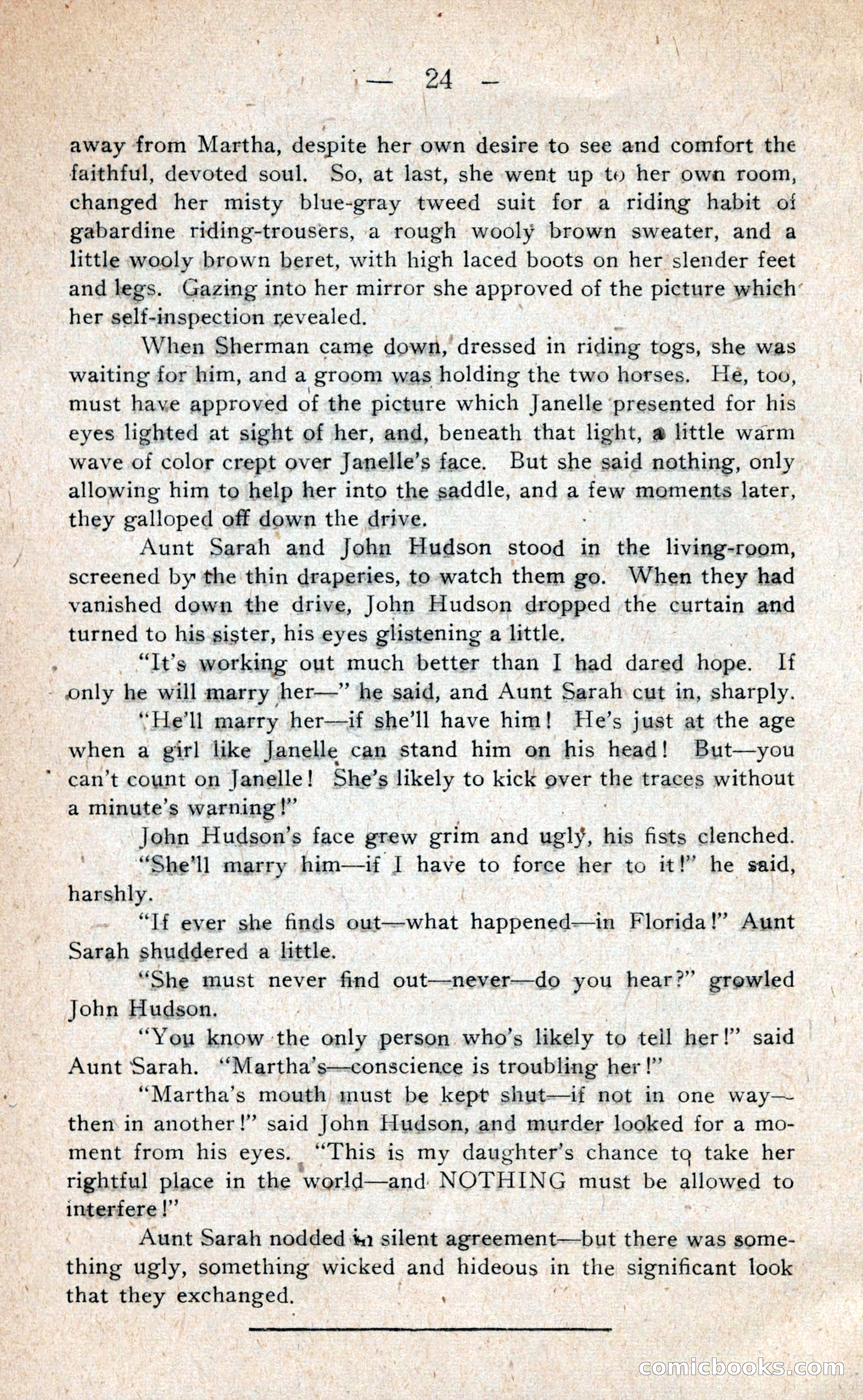 Ransom! — page 26 of 36