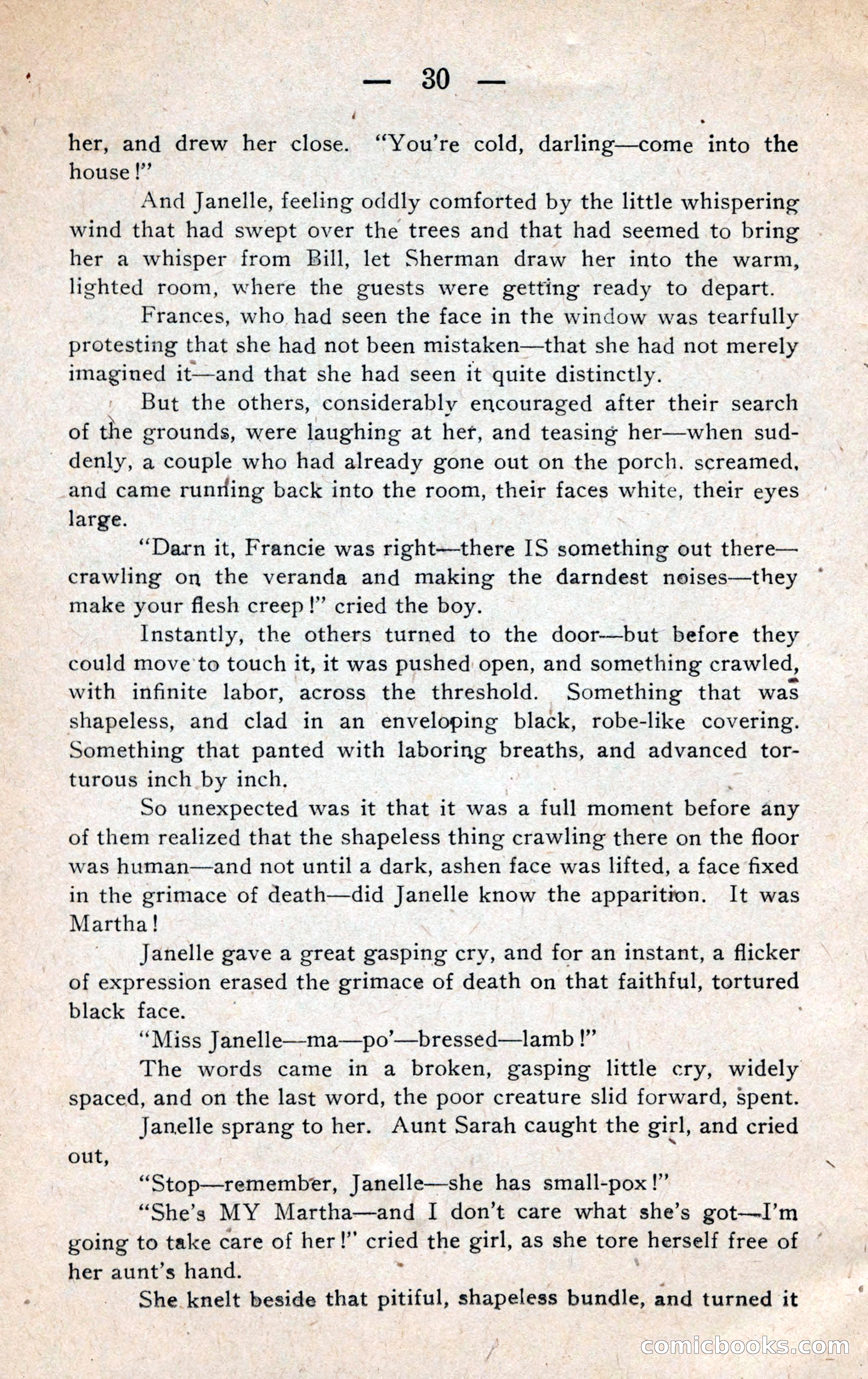 Ransom! — page 32 of 36