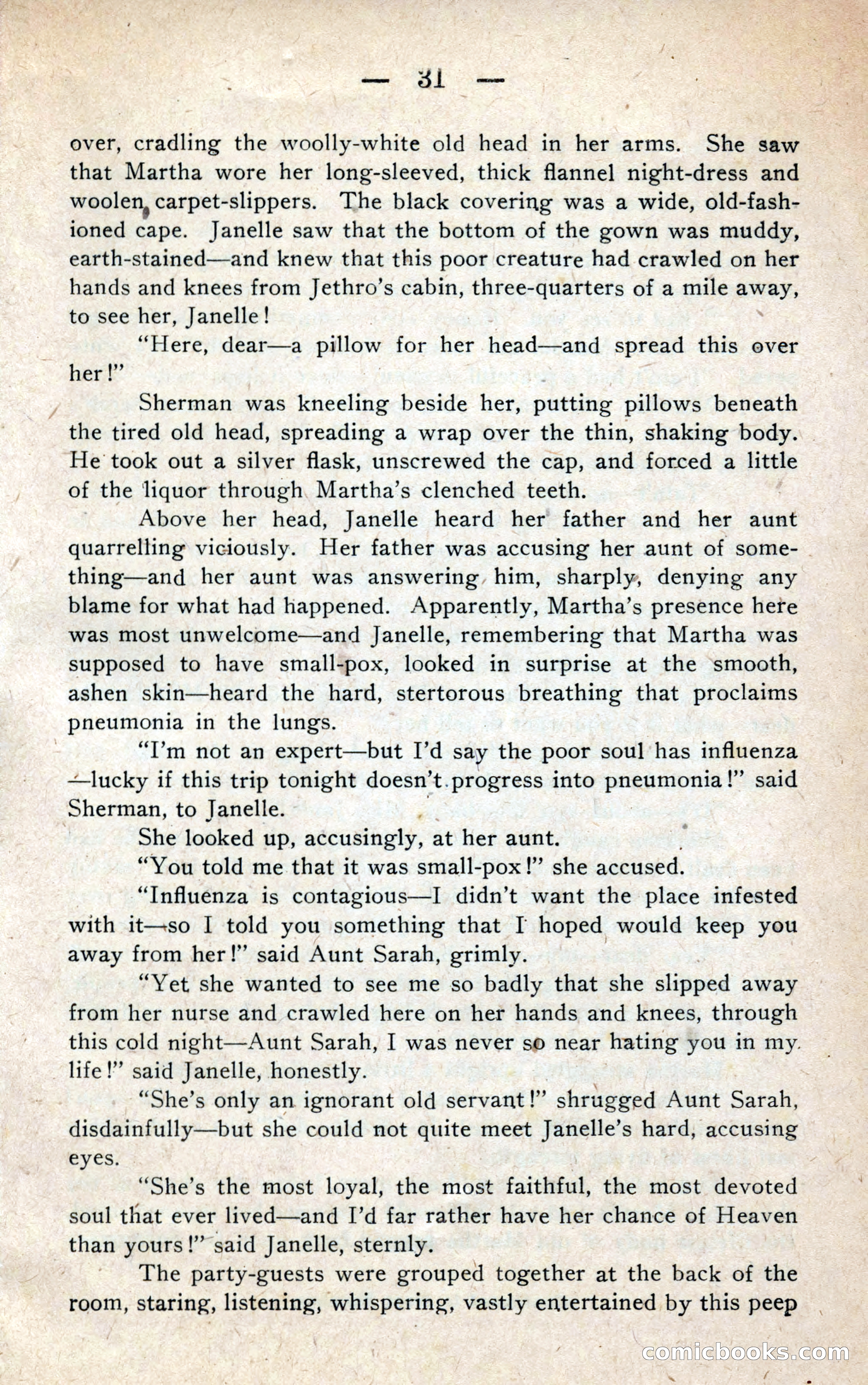 Ransom! — page 33 of 36