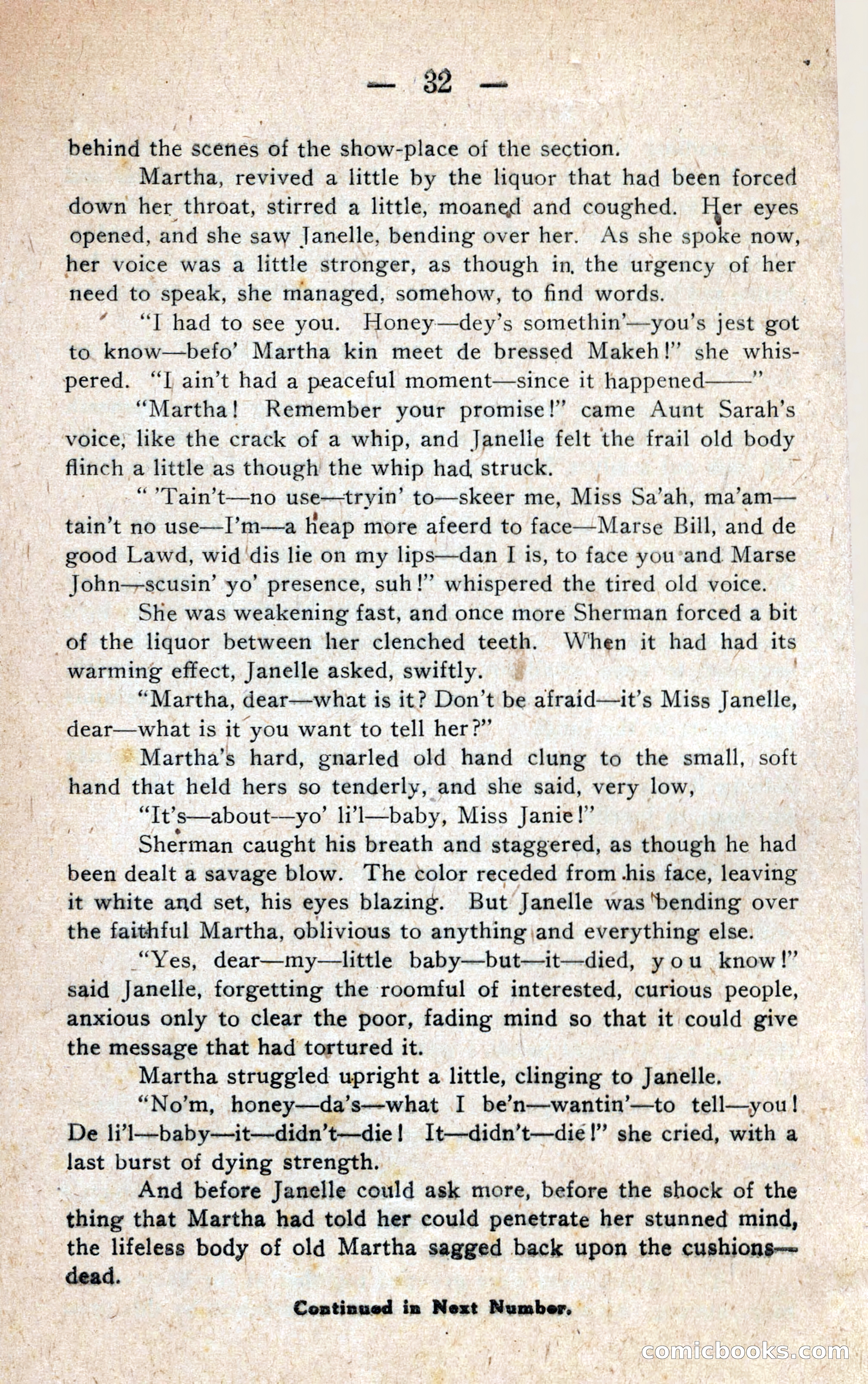 Ransom! — page 34 of 36