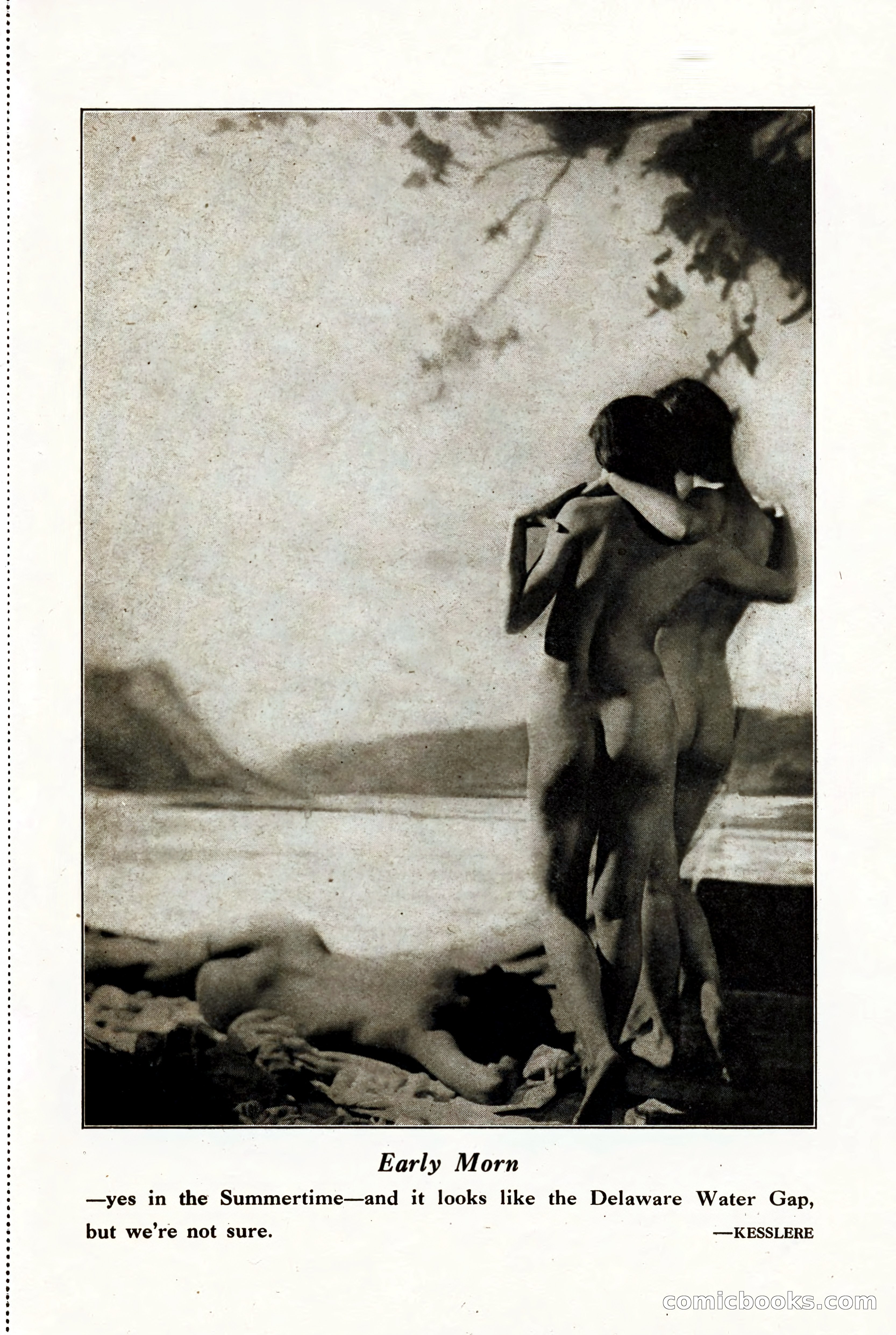 Real Story Book, November 1928 — page 19 of 60