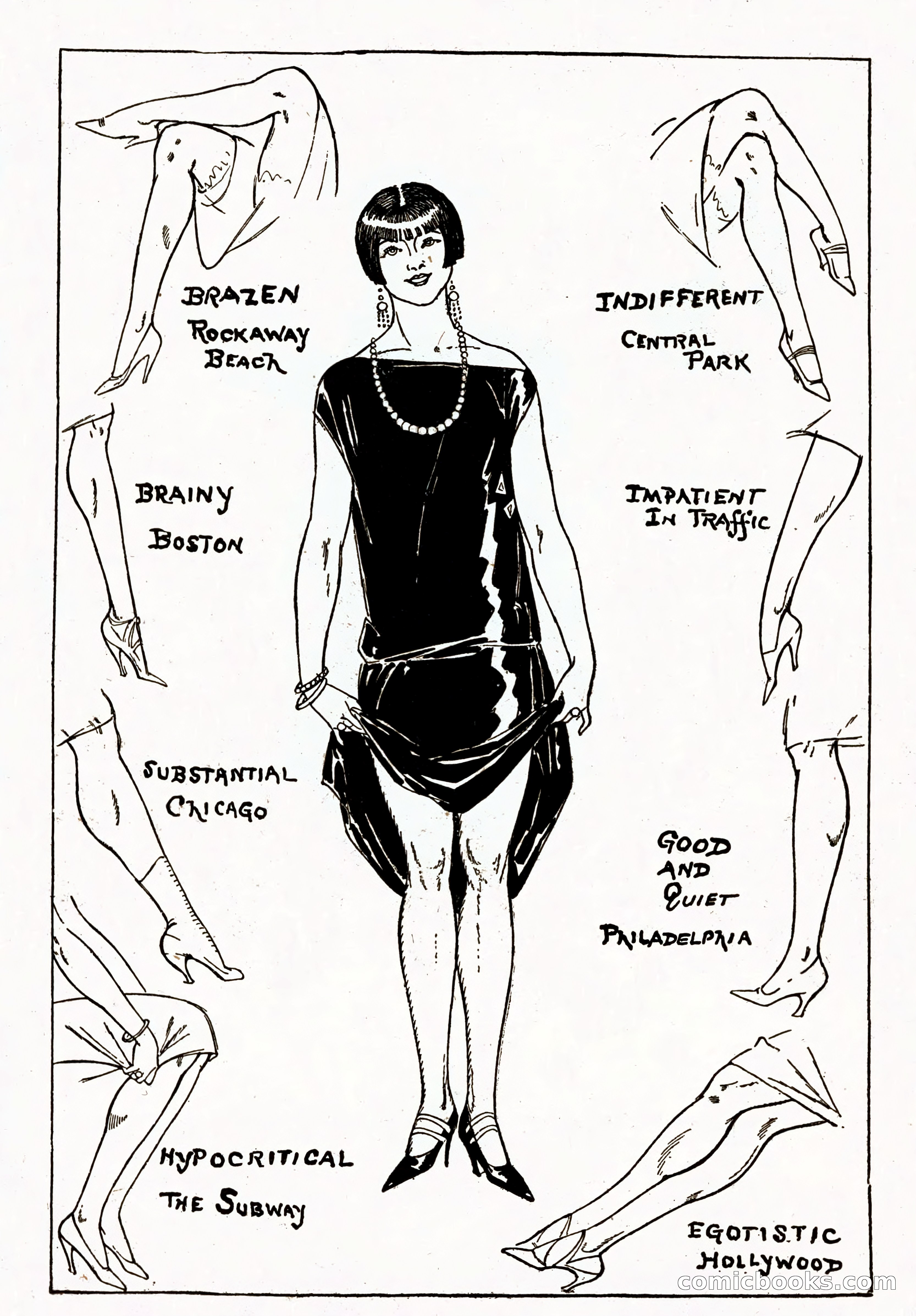 Real Story Book, November 1928 — page 30 of 60