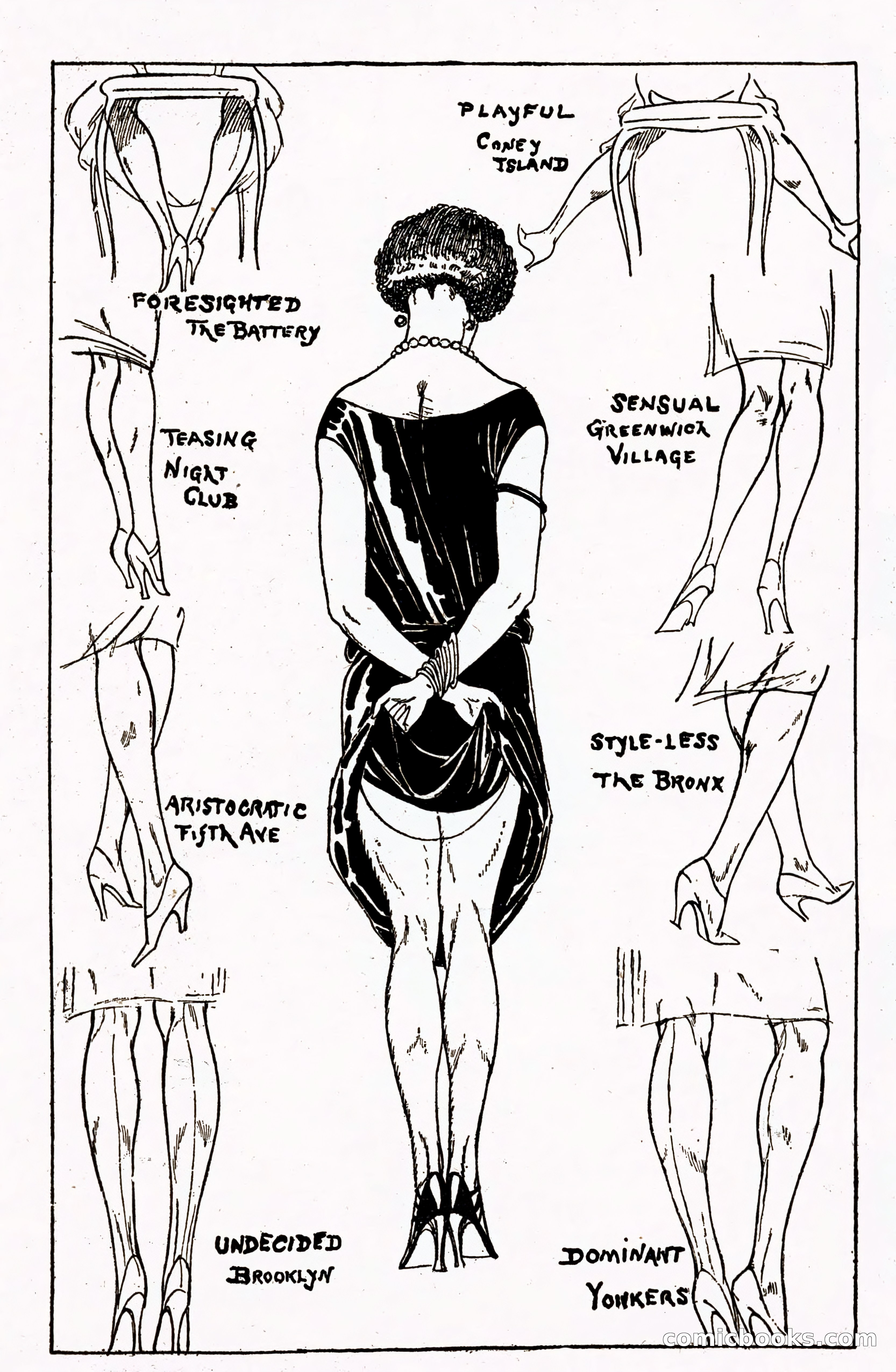 Real Story Book, November 1928 — page 31 of 60