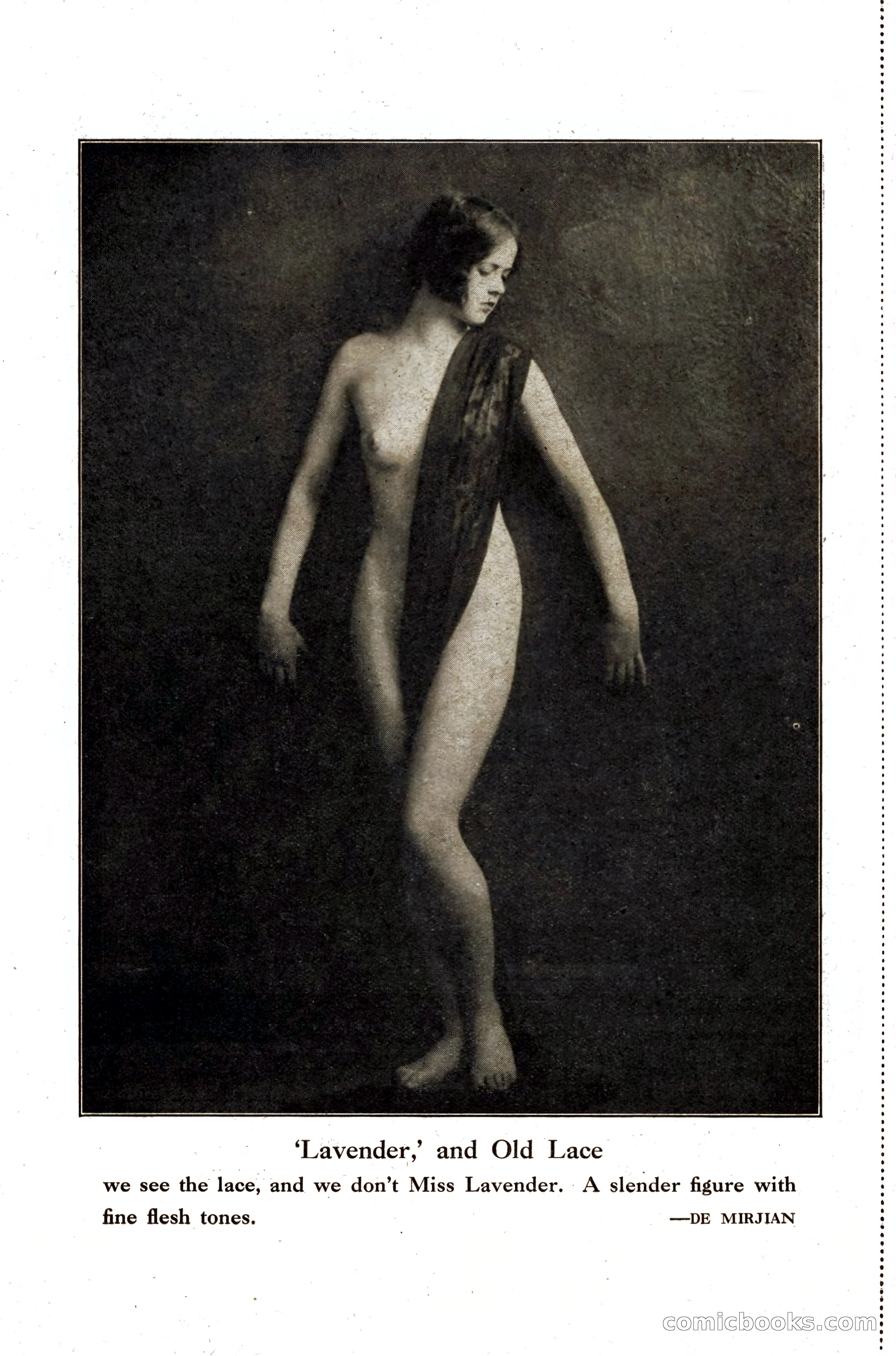 Real Story Book, November 1928 — page 40 of 60