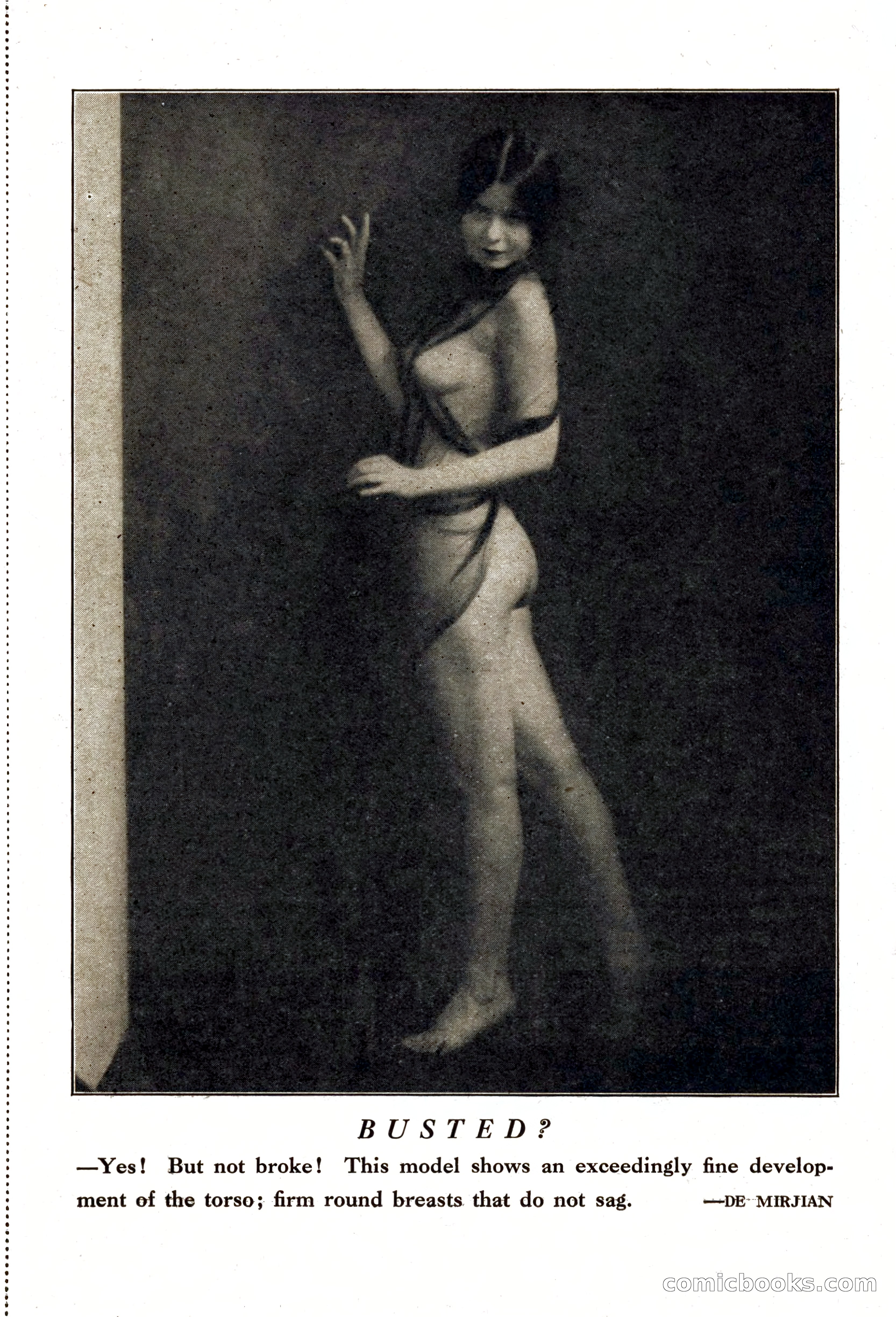 Real Story Book, November 1928 — page 41 of 60