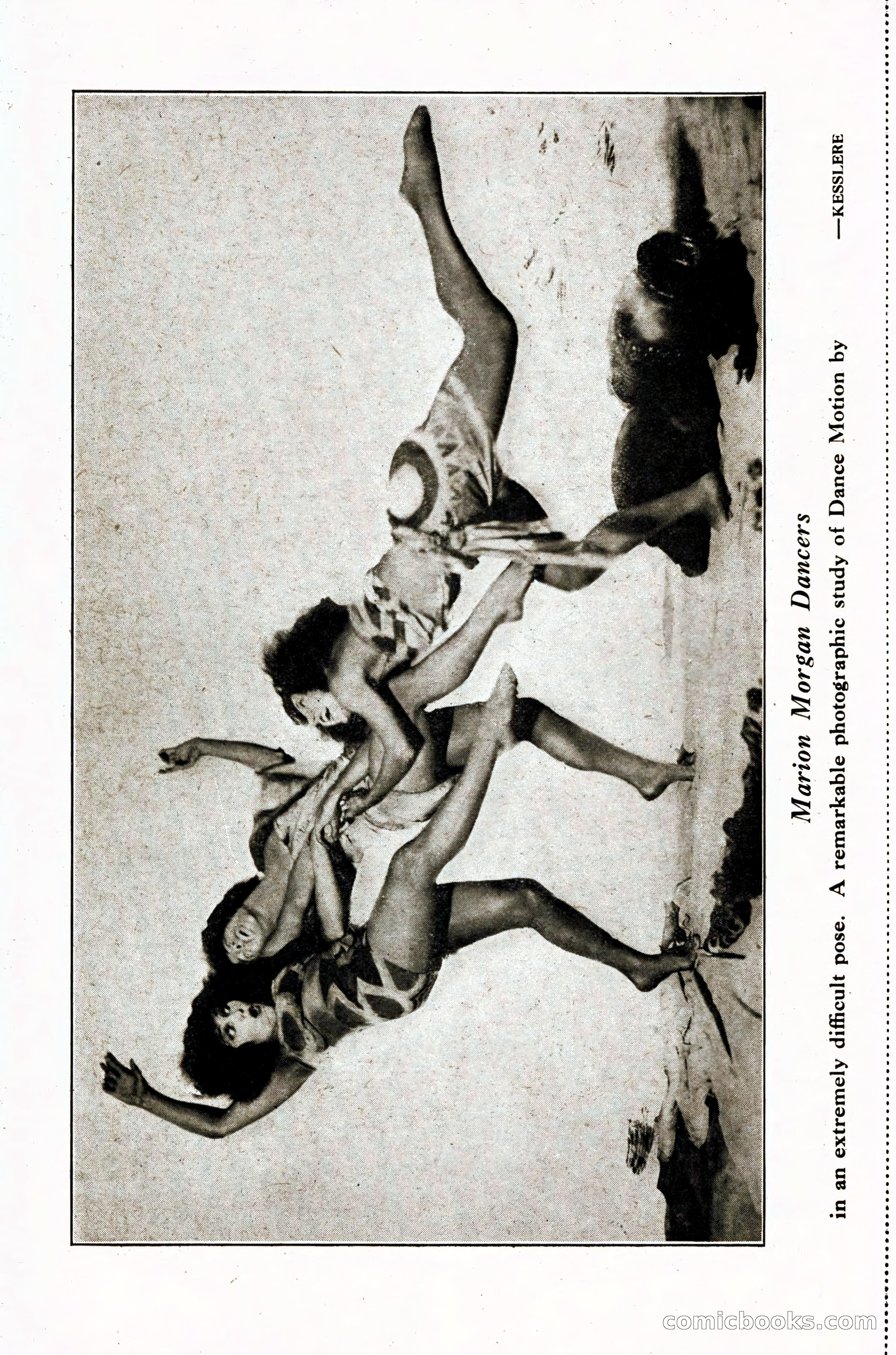 Real Story Book, November 1928 — page 42 of 60