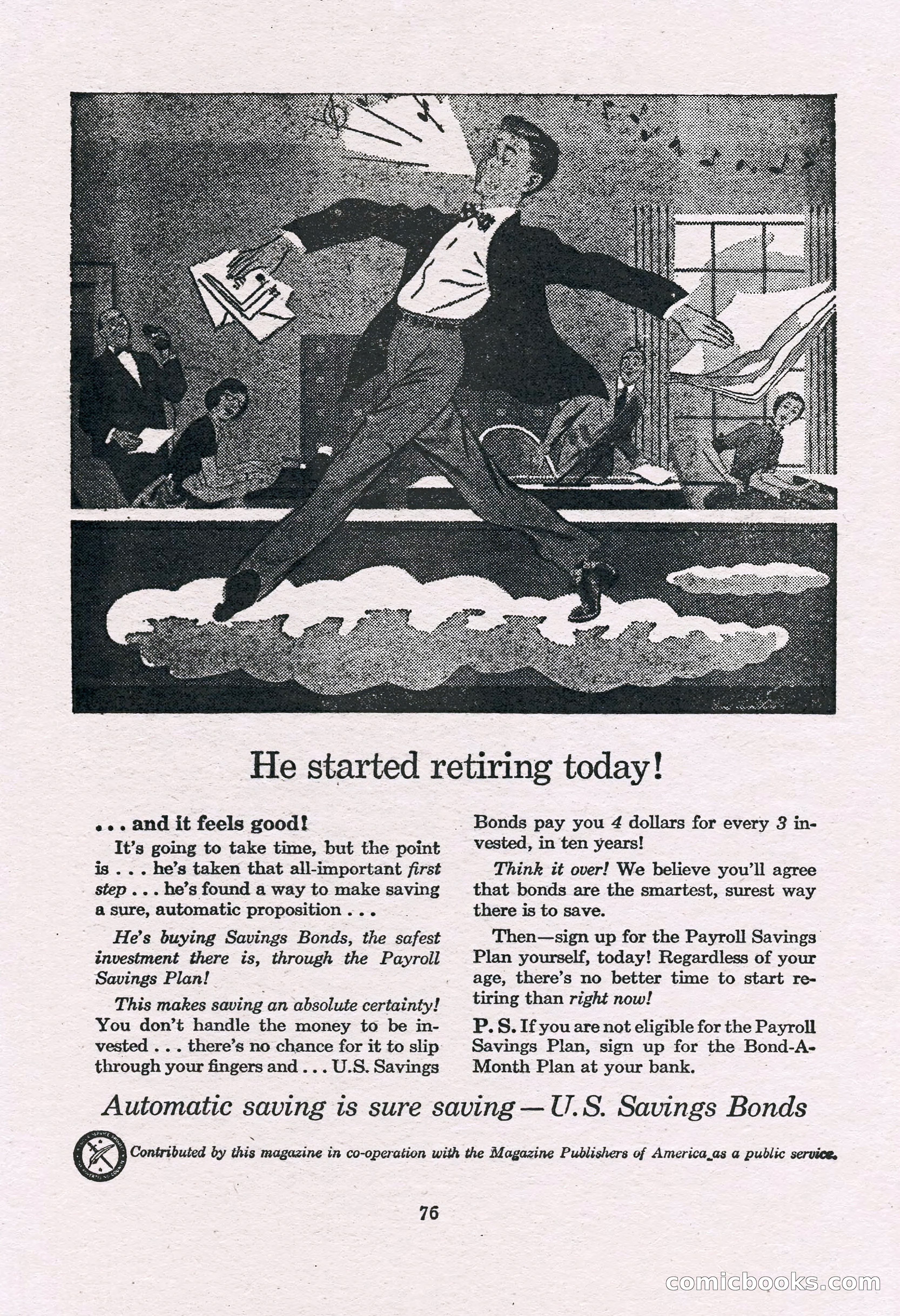 Real Western Romances, January 1950 — page 70 of 95