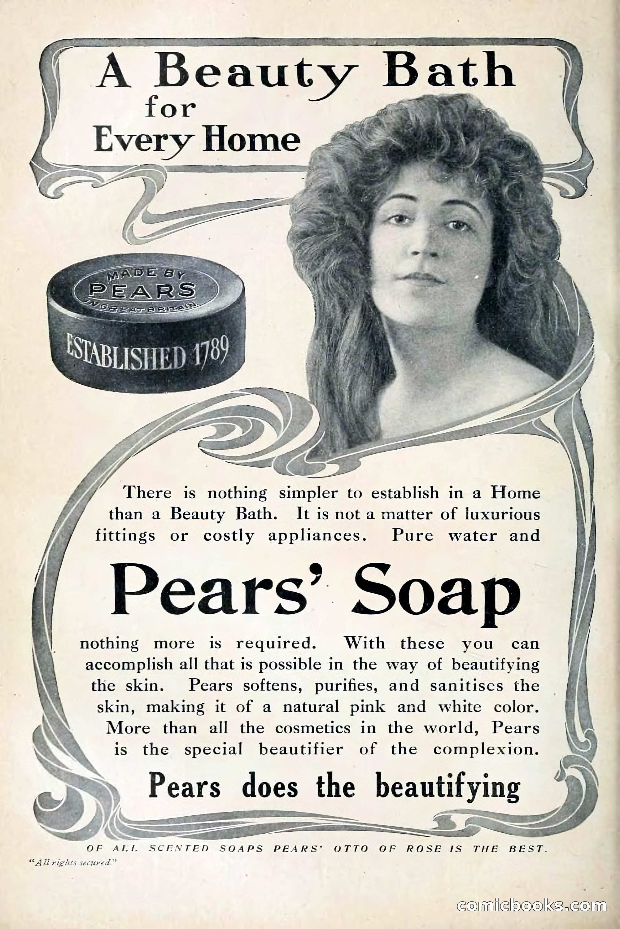 The Railroad Man's Magazine — page 2 of 220