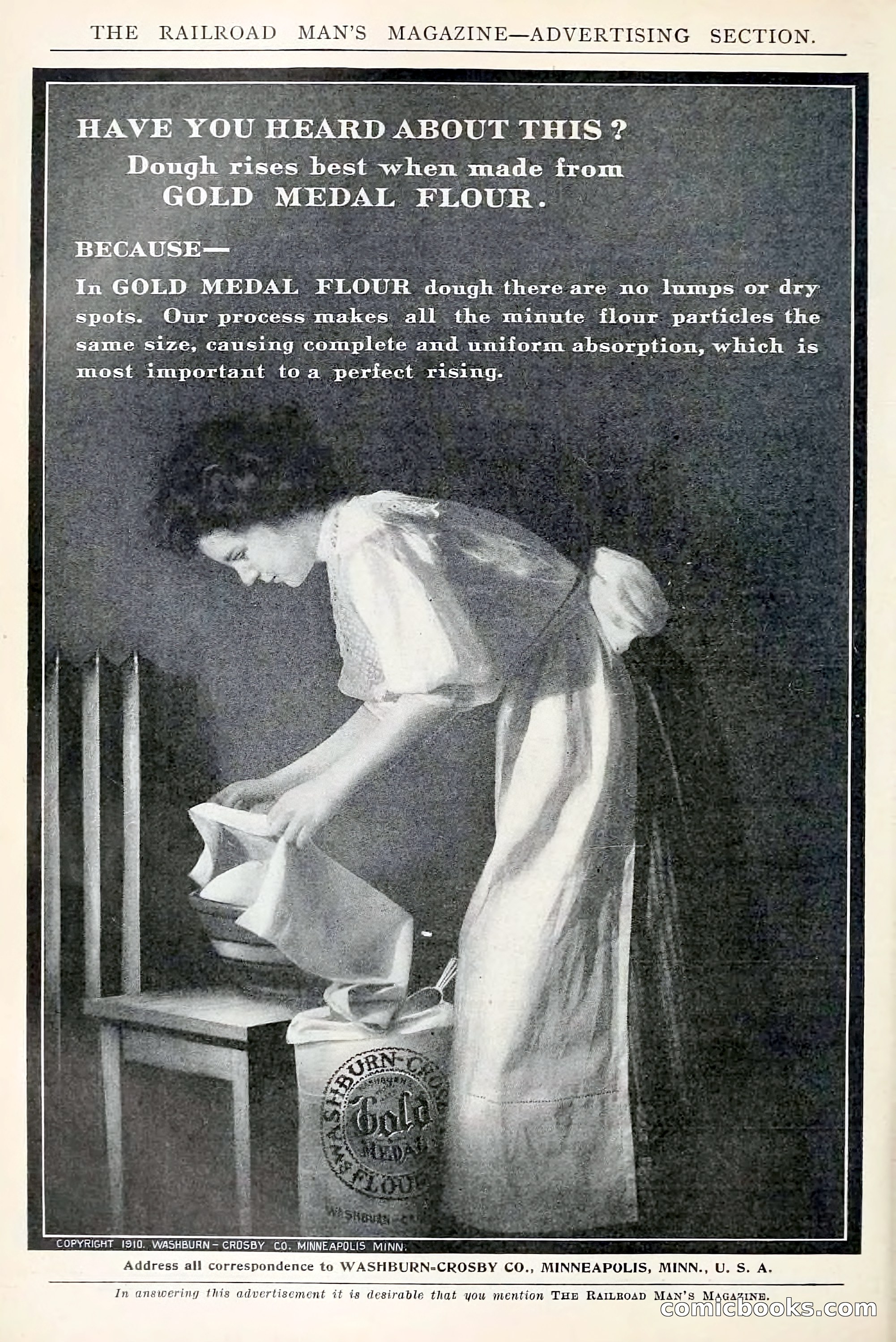 The Railroad Man's Magazine — page 4 of 220