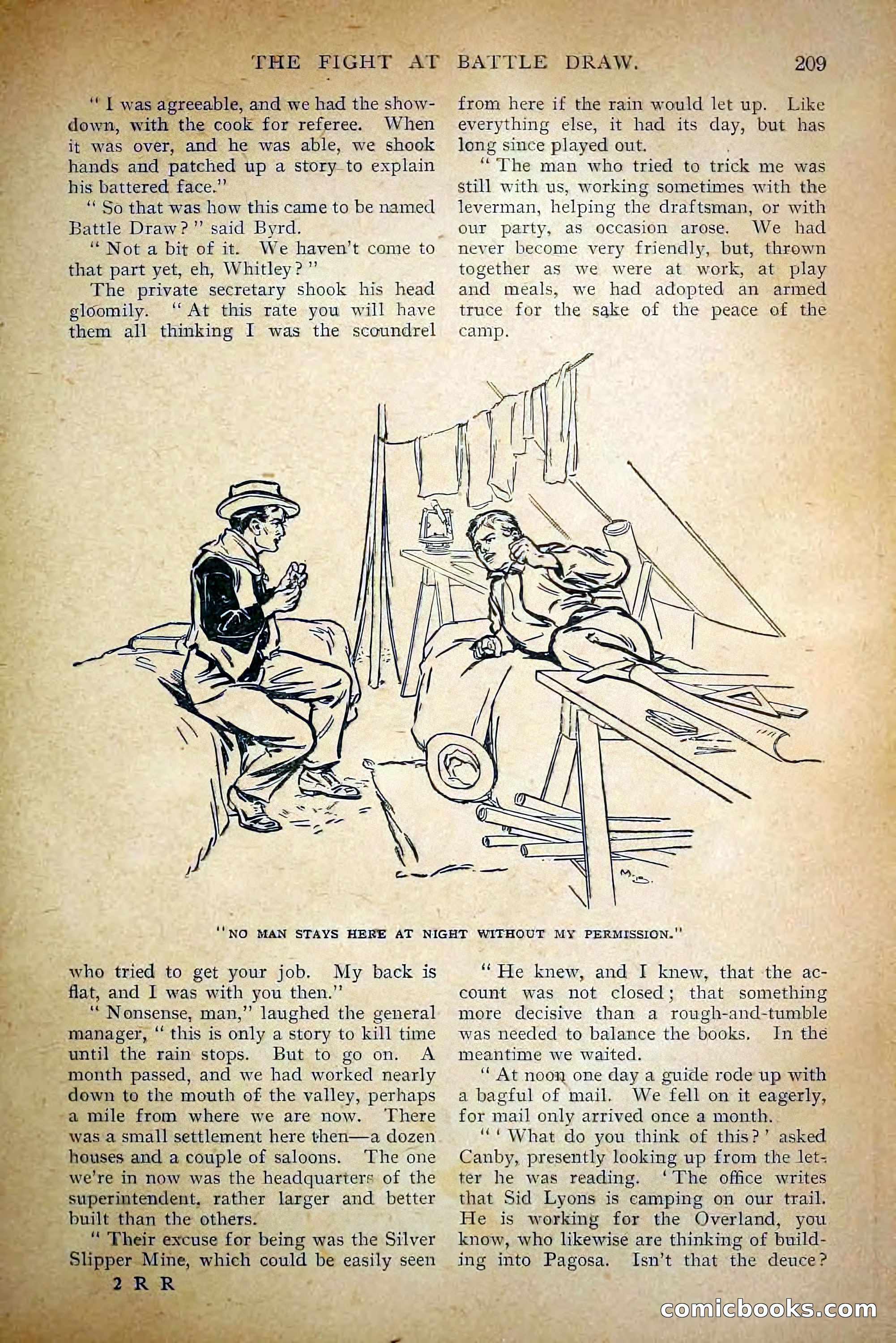 The Railroad Man's Magazine — page 27 of 220