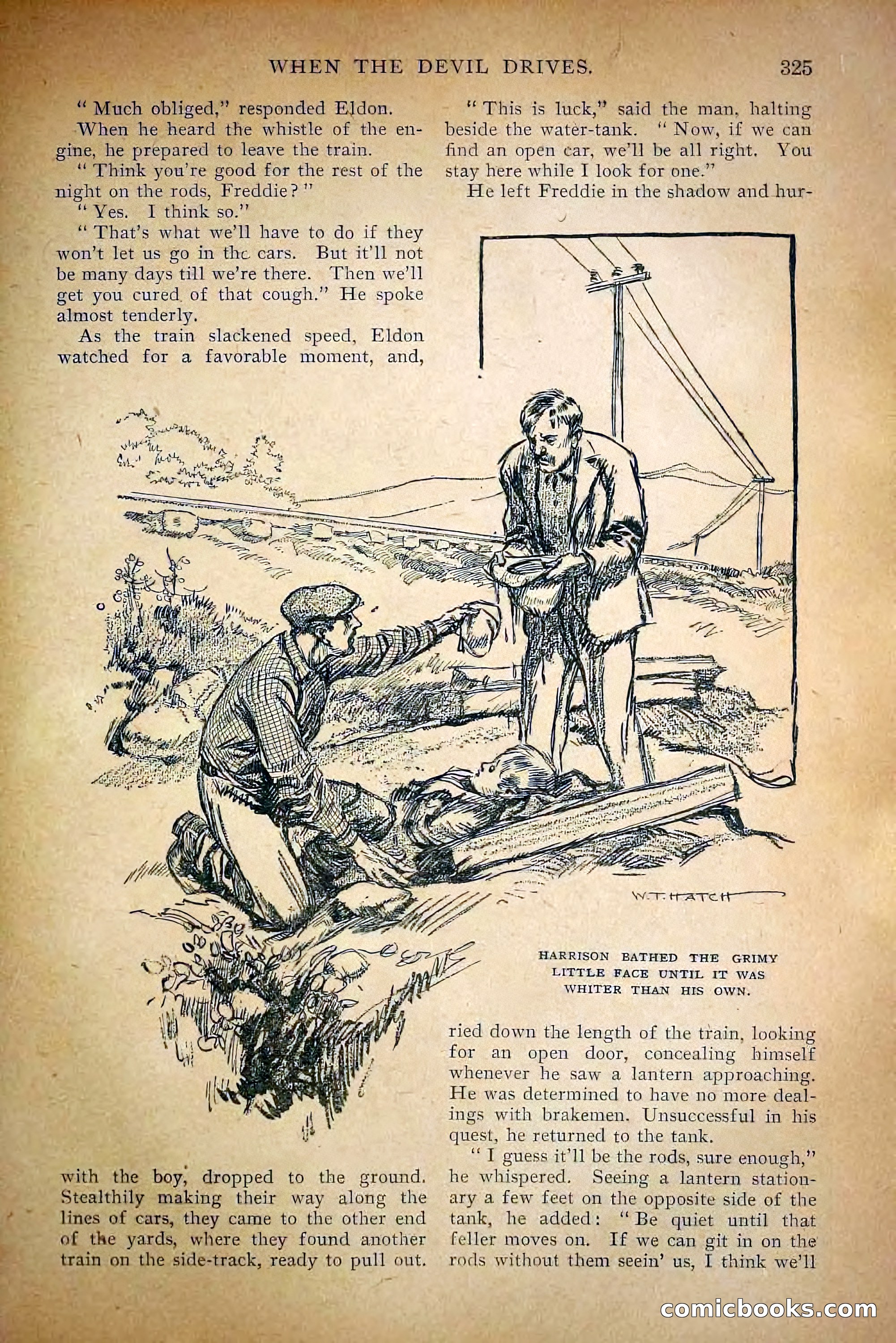 The Railroad Man's Magazine — page 143 of 220