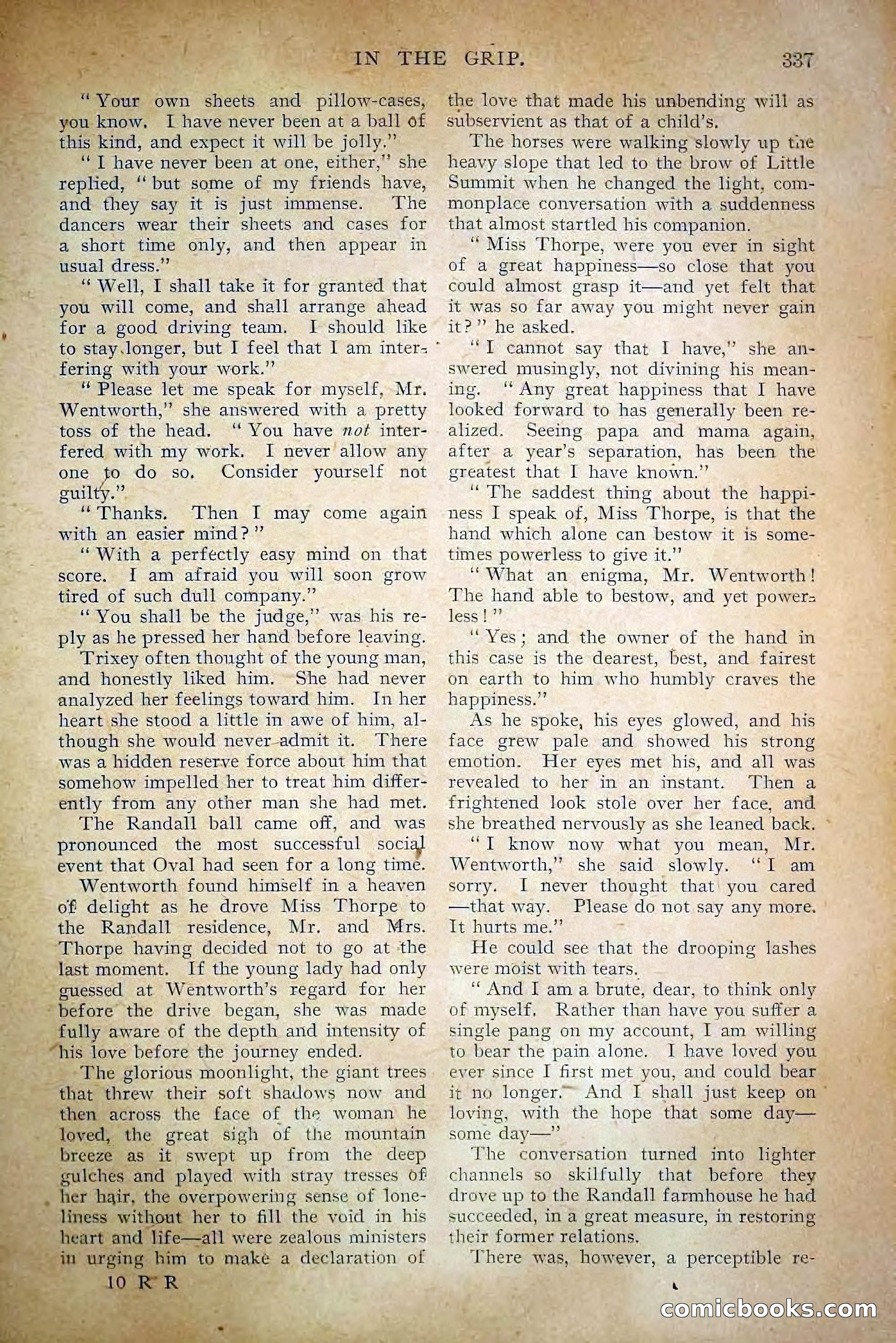 The Railroad Man's Magazine — page 155 of 220