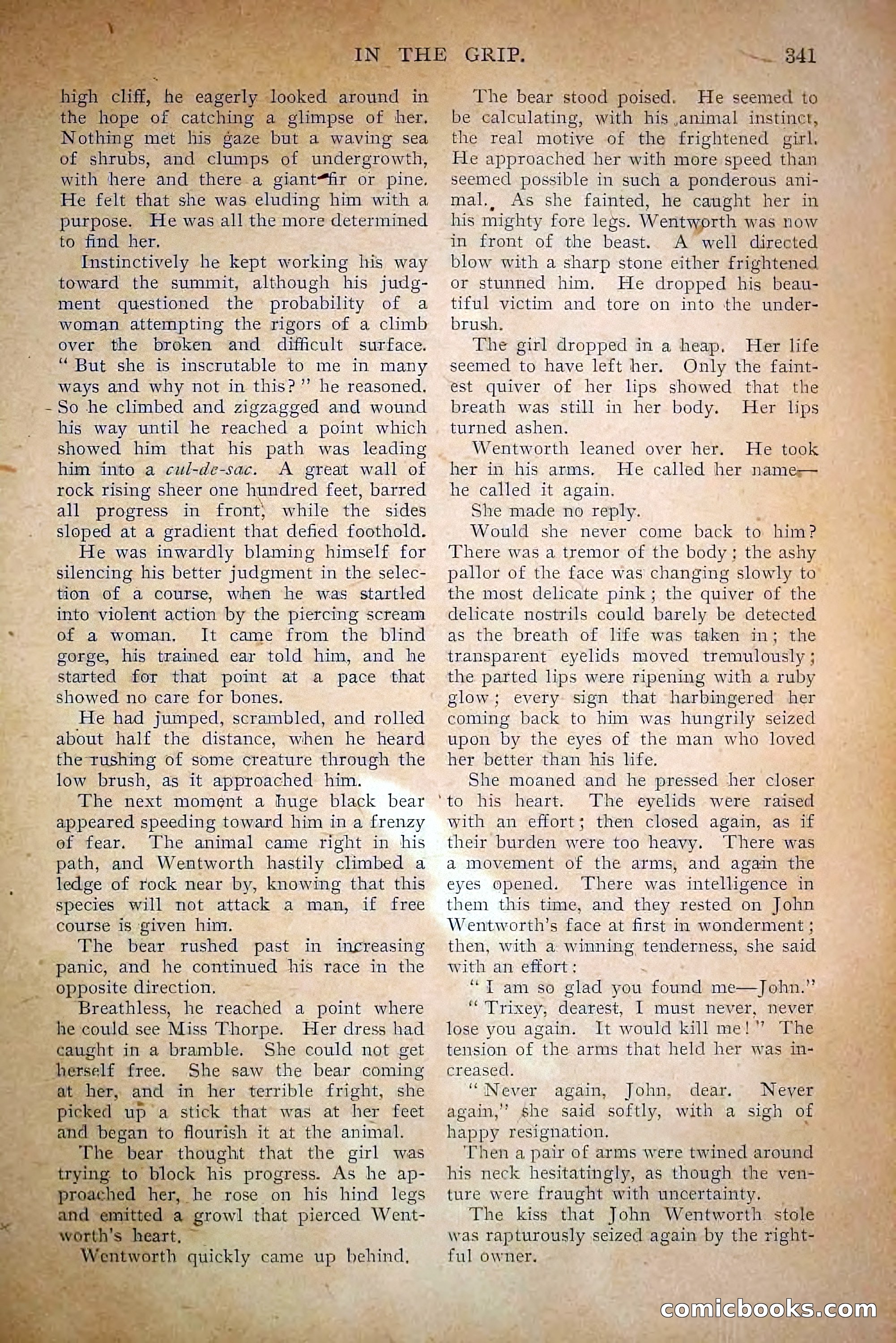 The Railroad Man's Magazine — page 159 of 220