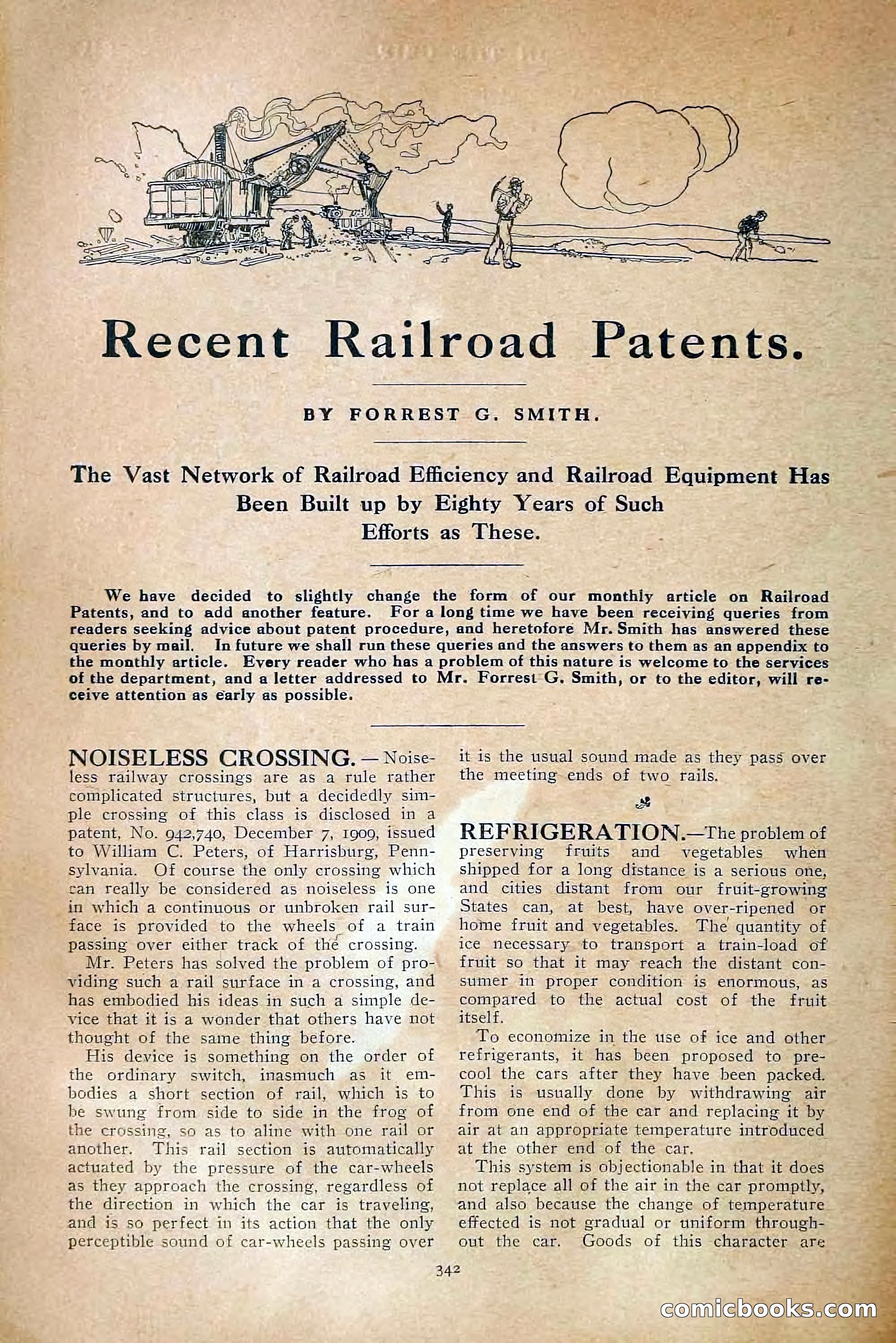 The Railroad Man's Magazine — page 160 of 220