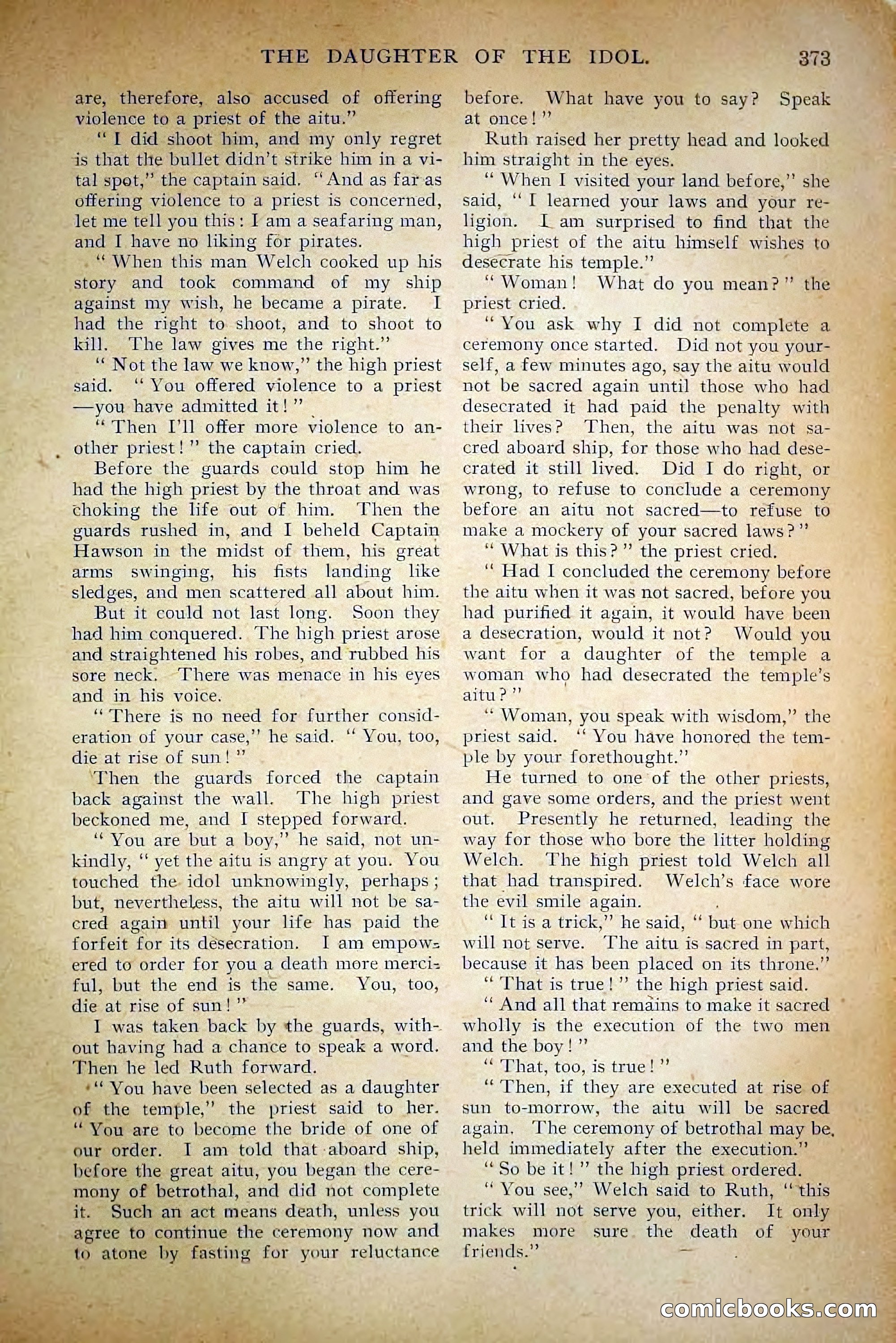 The Railroad Man's Magazine — page 191 of 220
