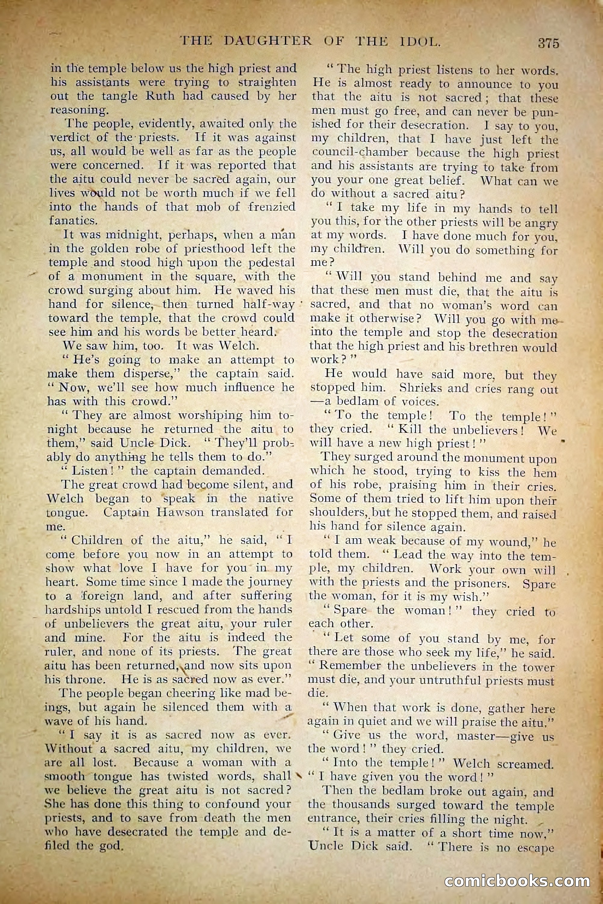 The Railroad Man's Magazine — page 193 of 220