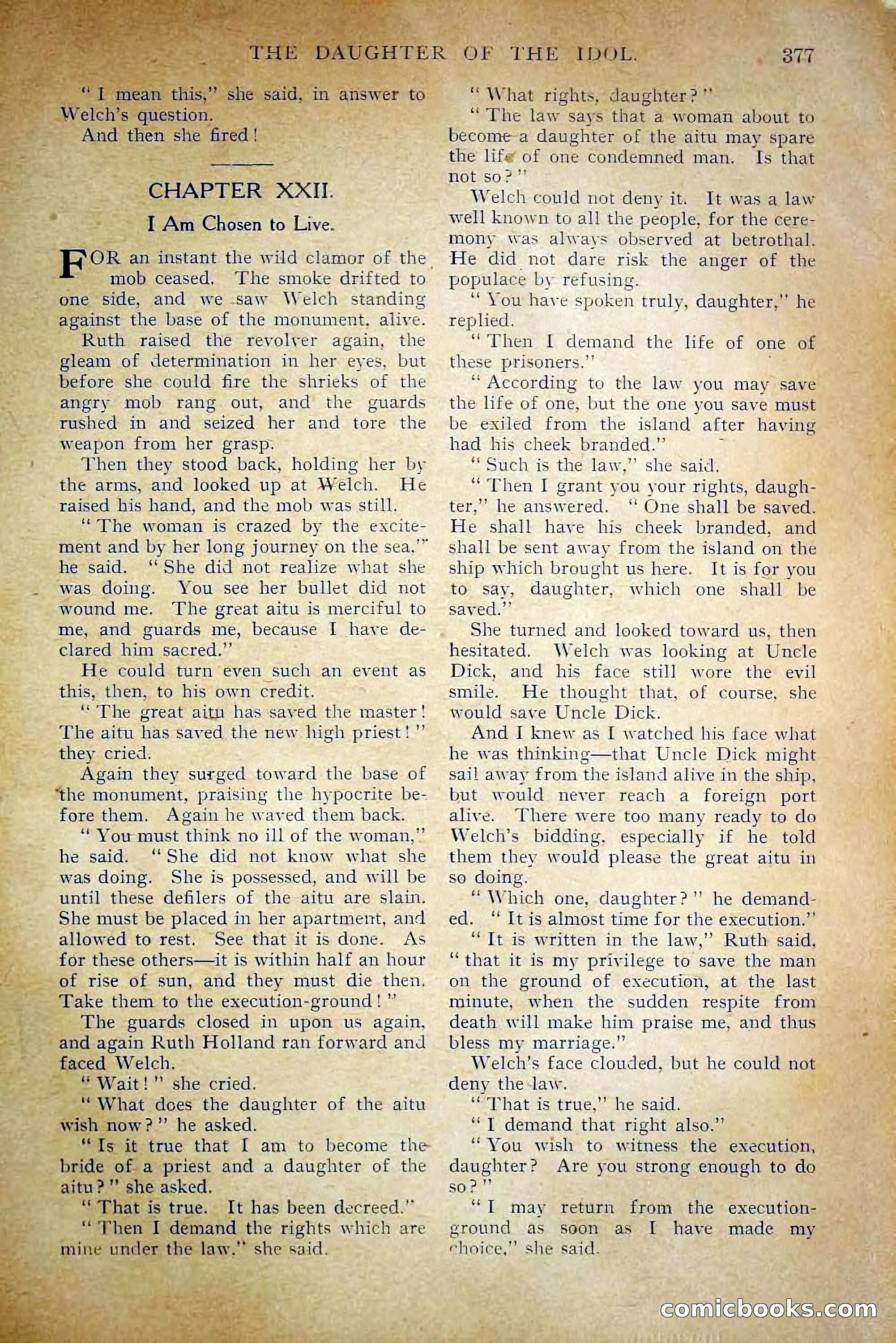 The Railroad Man's Magazine — page 195 of 220