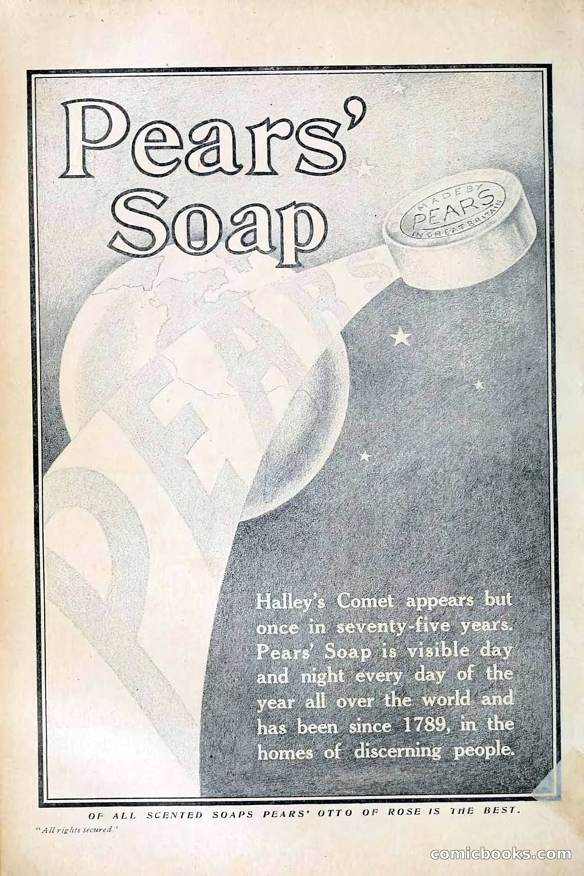 The Railroad Man's Magazine, April 1910 — page 2 of 232