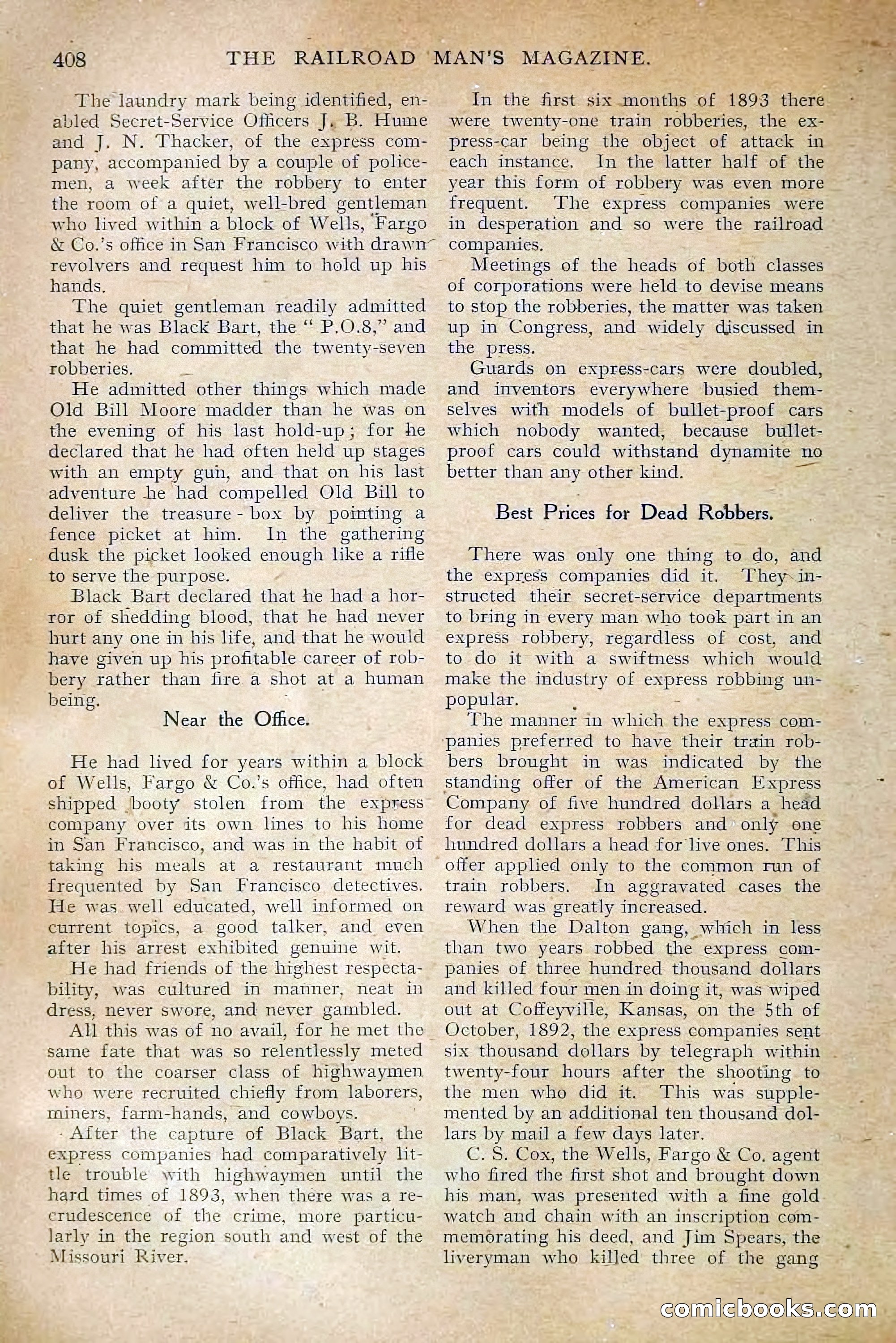 The Railroad Man's Magazine, April 1910 — page 34 of 232