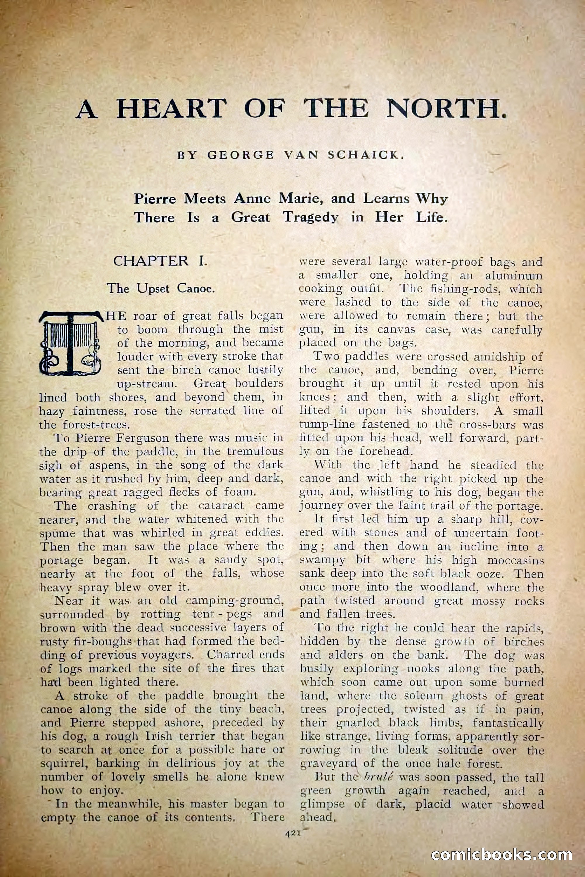 The Railroad Man's Magazine, April 1910 — page 47 of 232