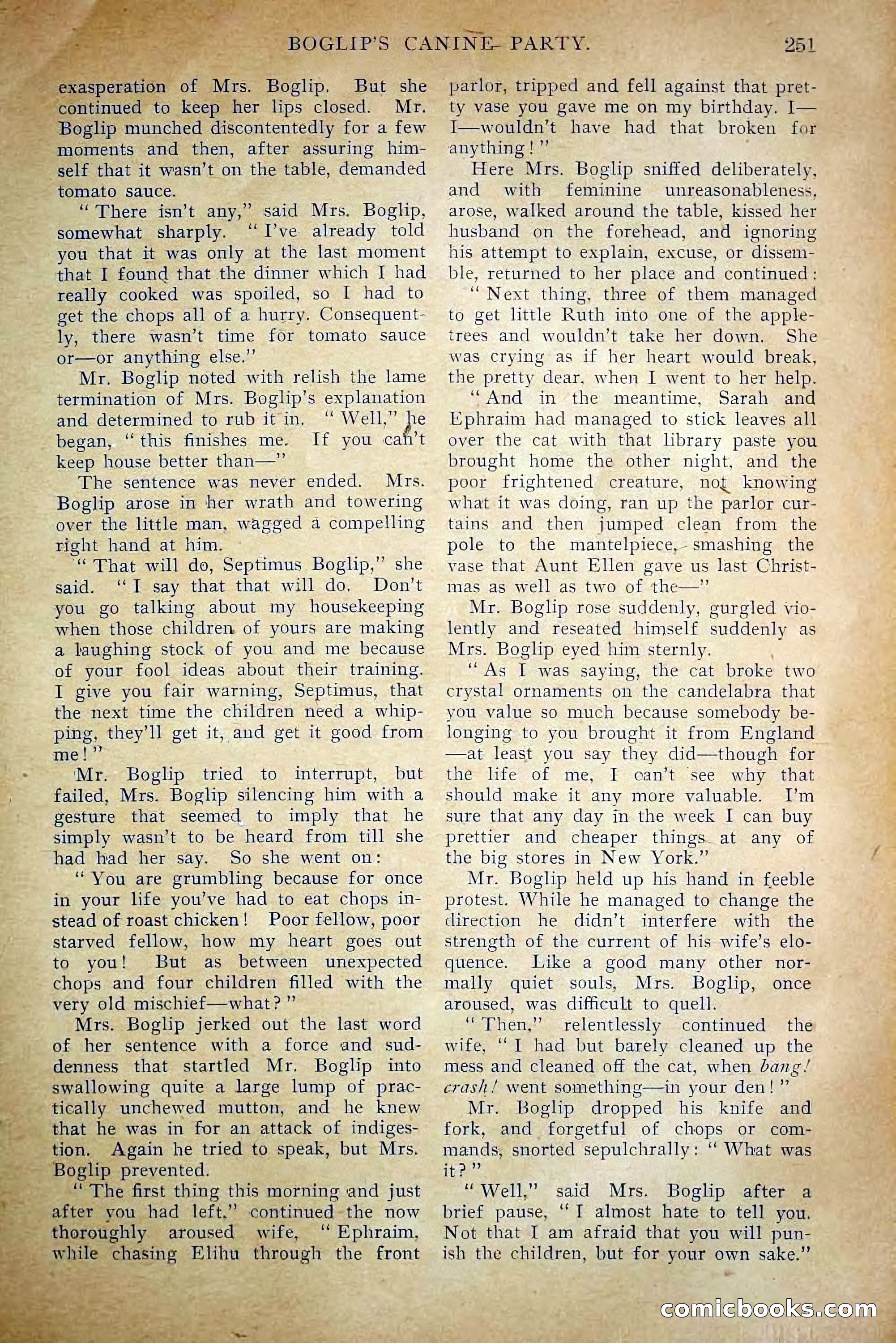 The Railroad Man's Magazine, July 1910 — page 65 of 208