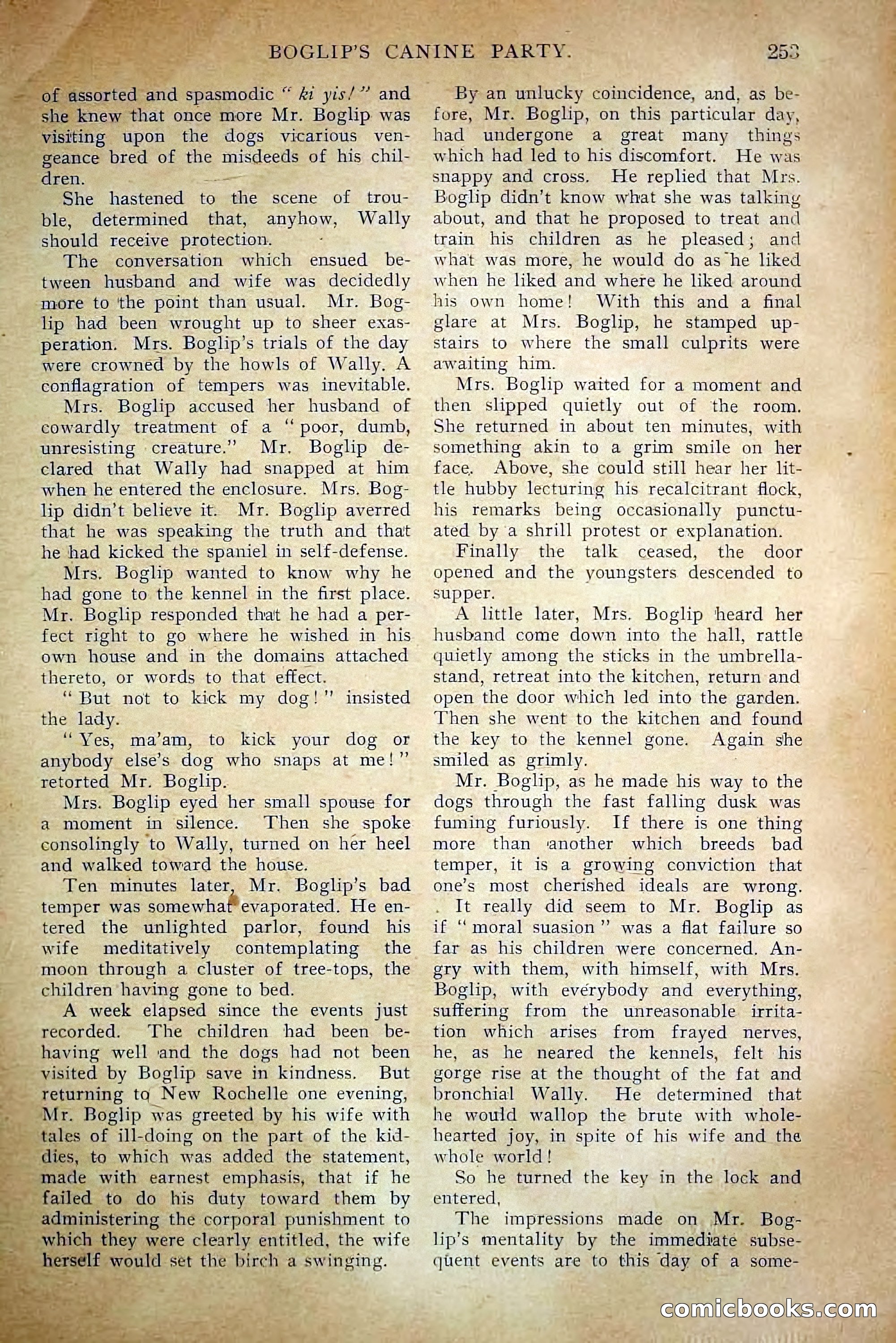 The Railroad Man's Magazine, July 1910 — page 67 of 208
