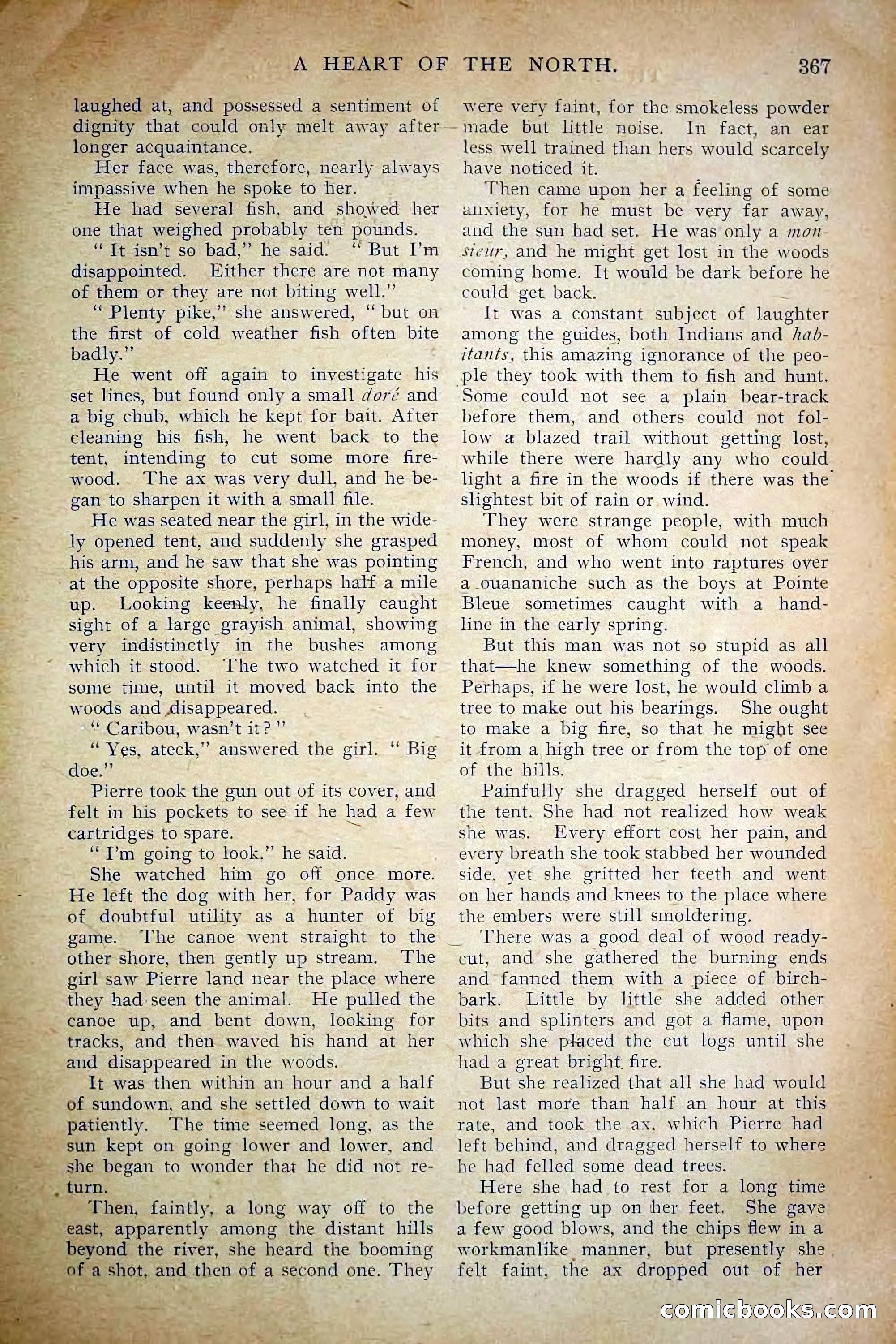 The Railroad Man's Magazine, July 1910 — page 181 of 208
