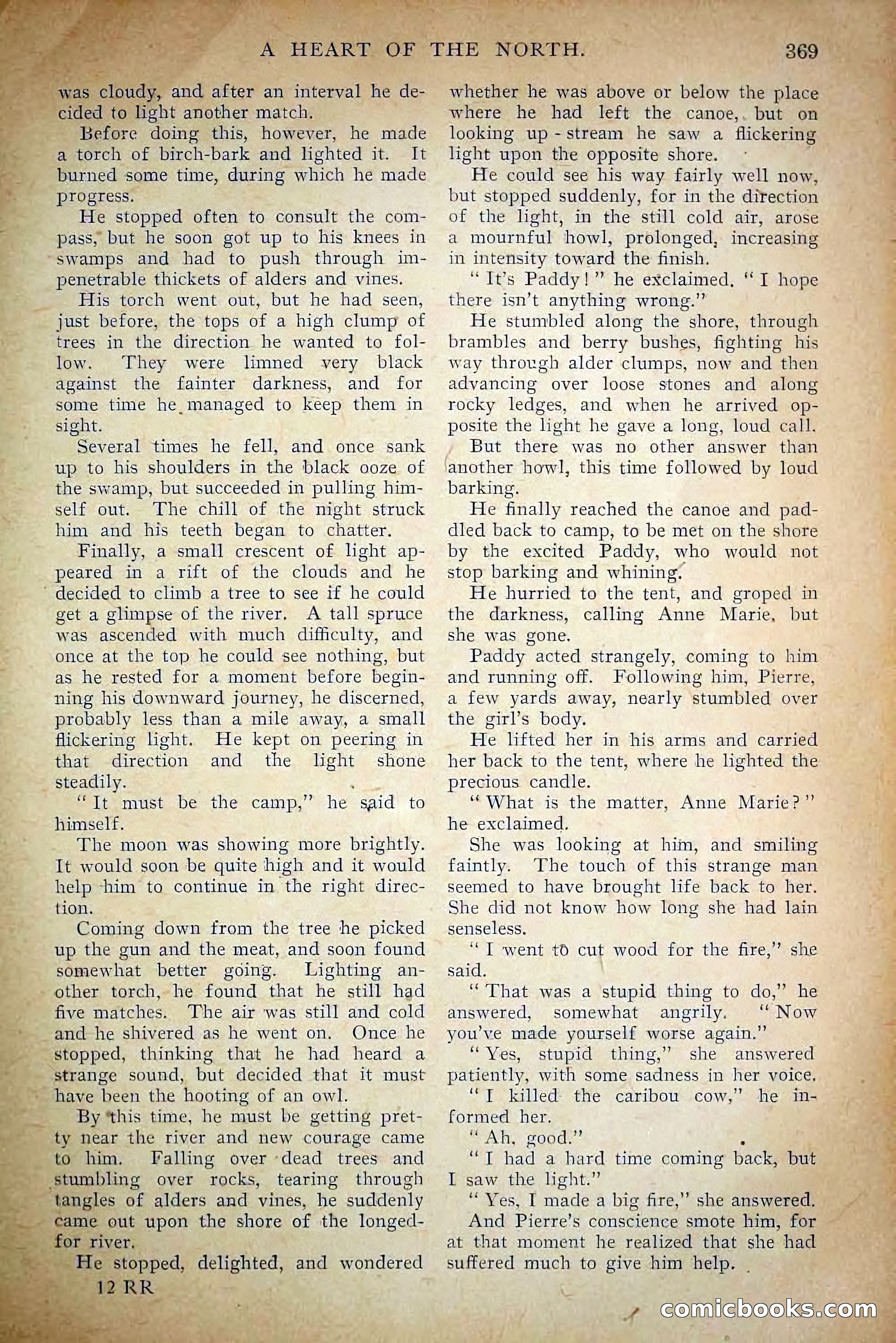 The Railroad Man's Magazine, July 1910 — page 183 of 208