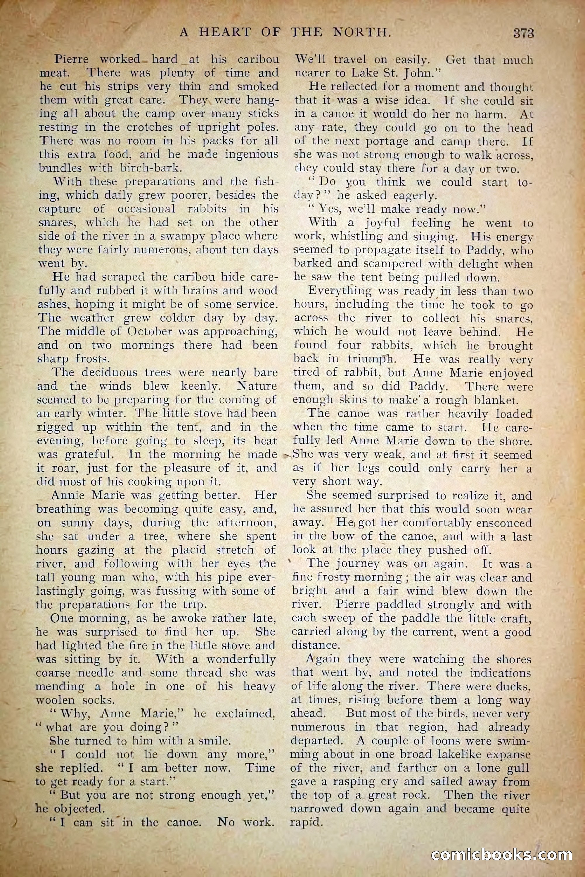 The Railroad Man's Magazine, July 1910 — page 187 of 208