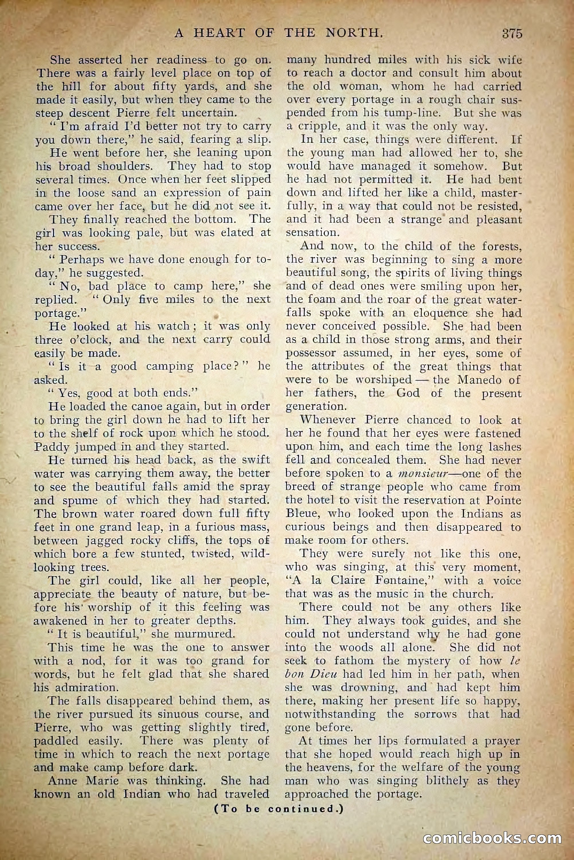 The Railroad Man's Magazine, July 1910 — page 189 of 208