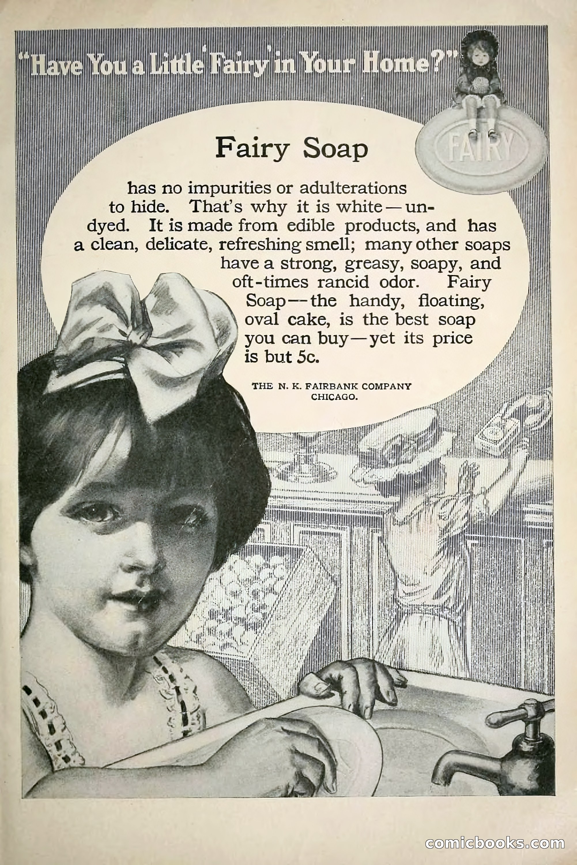 The Railroad Man's Magazine, July 1910 — page 207 of 208