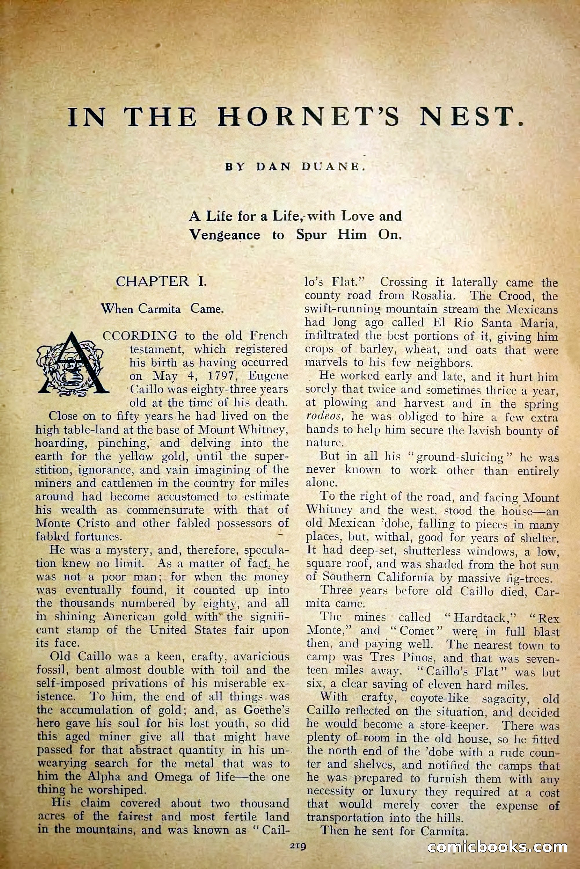 The Railroad Man's Magazine, November 1910 — page 37 of 228