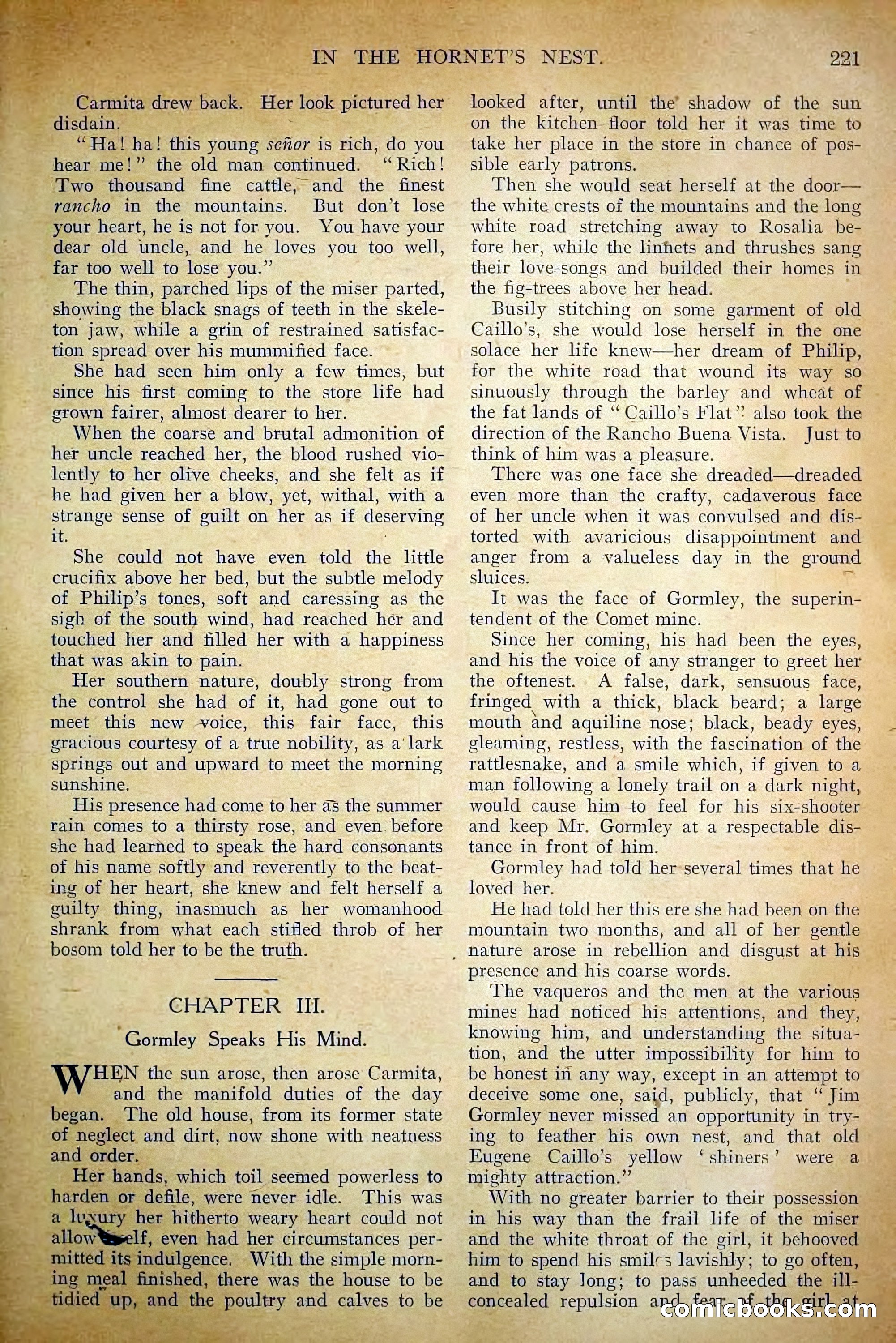 The Railroad Man's Magazine, November 1910 — page 39 of 228