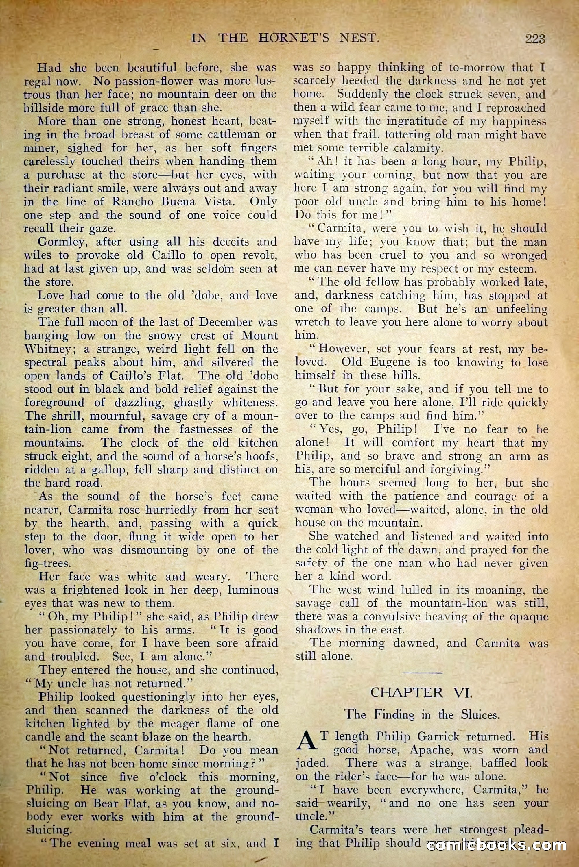 The Railroad Man's Magazine, November 1910 — page 41 of 228
