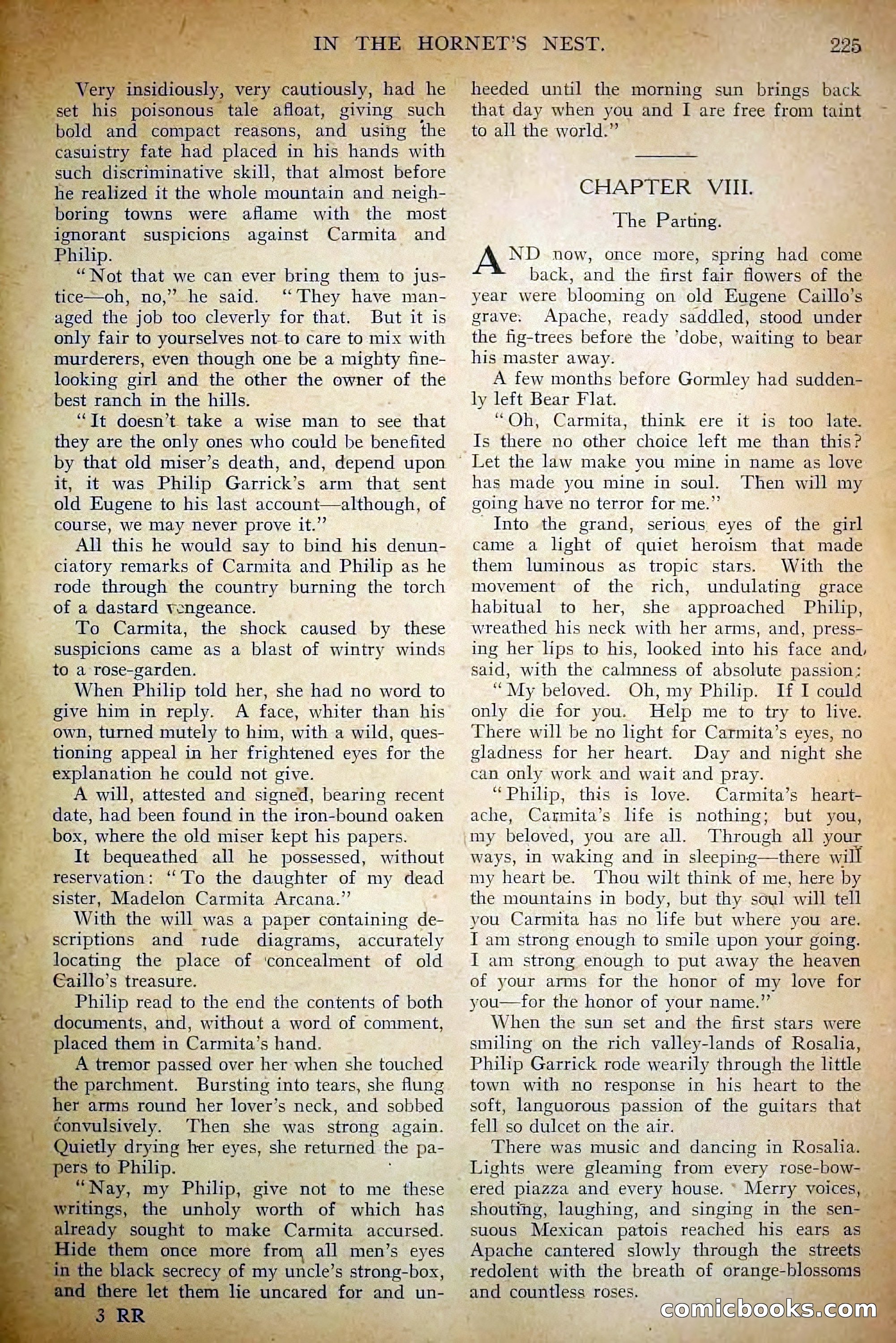The Railroad Man's Magazine, November 1910 — page 43 of 228