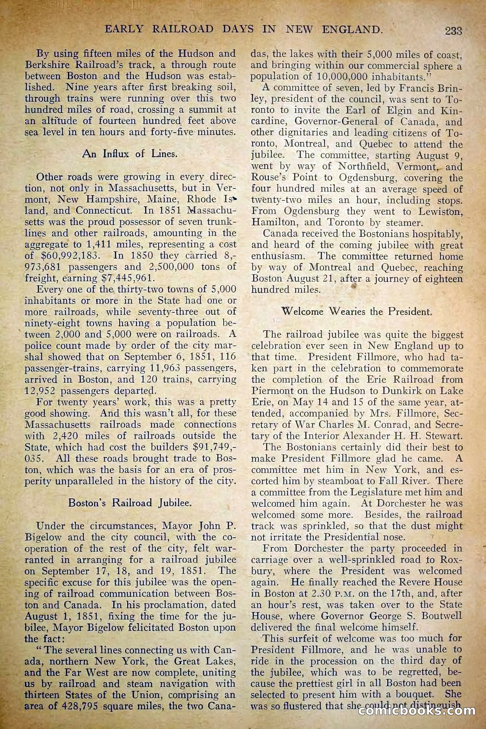 The Railroad Man's Magazine, November 1910 — page 51 of 228