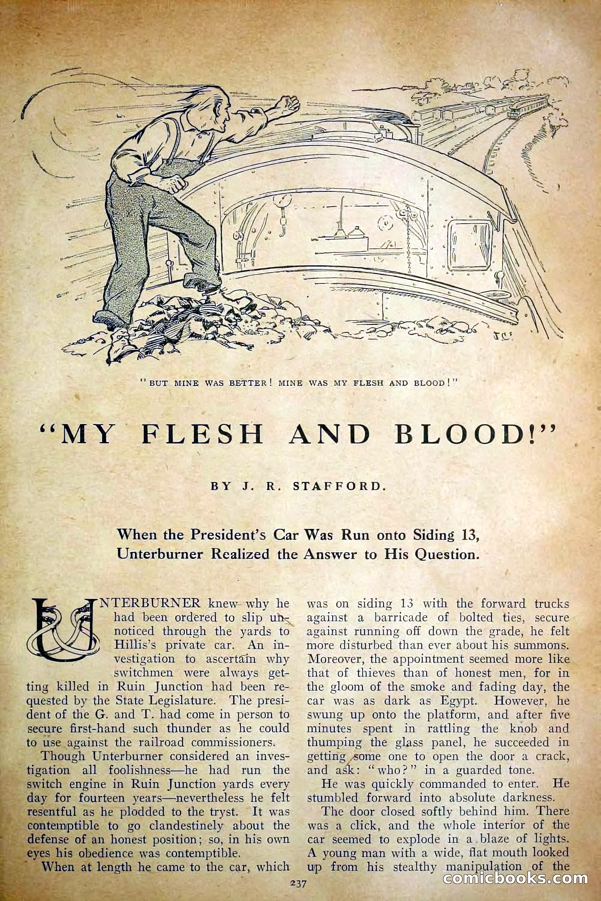 The Railroad Man's Magazine, November 1910 — page 55 of 228