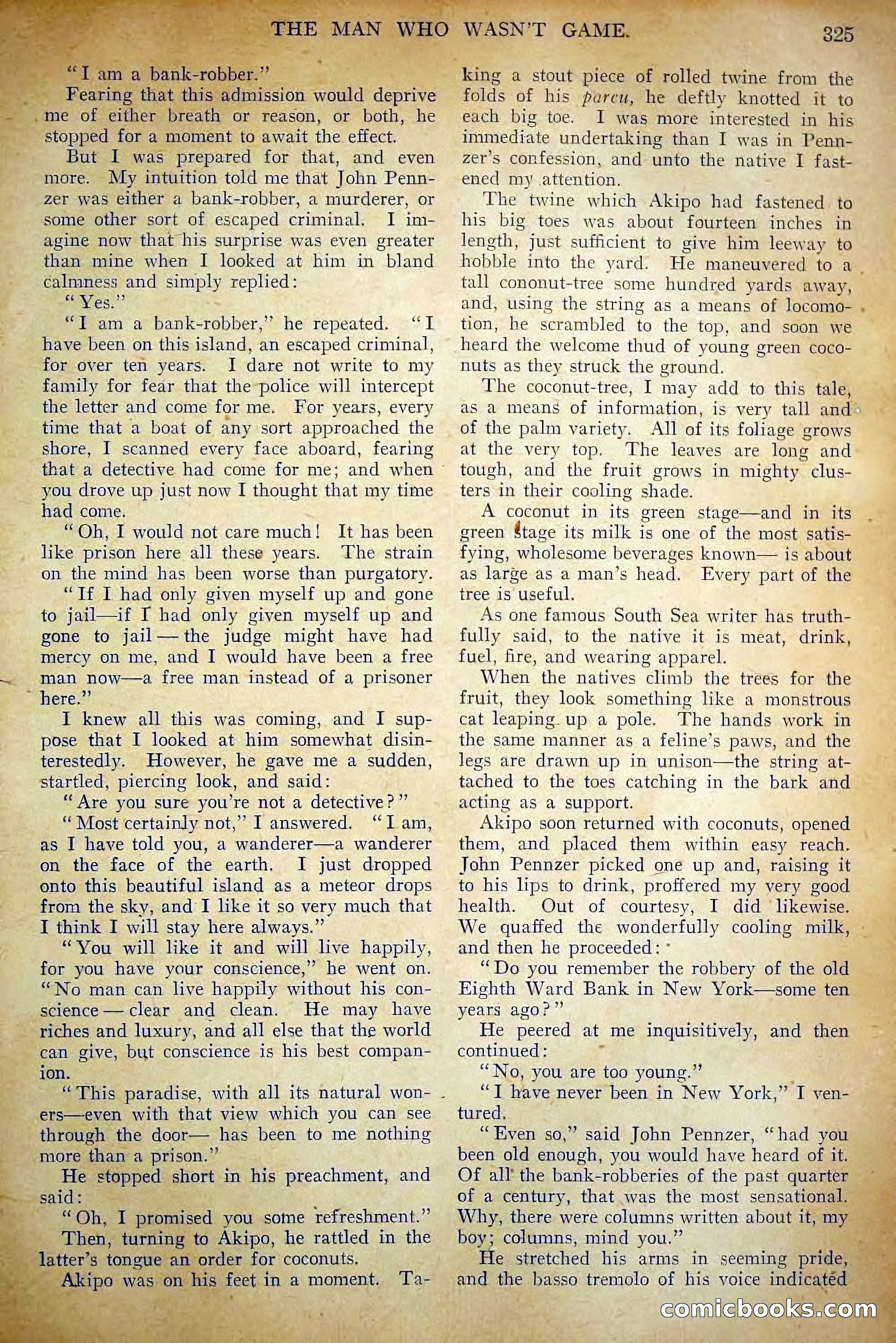 The Railroad Man's Magazine, November 1910 — page 143 of 228