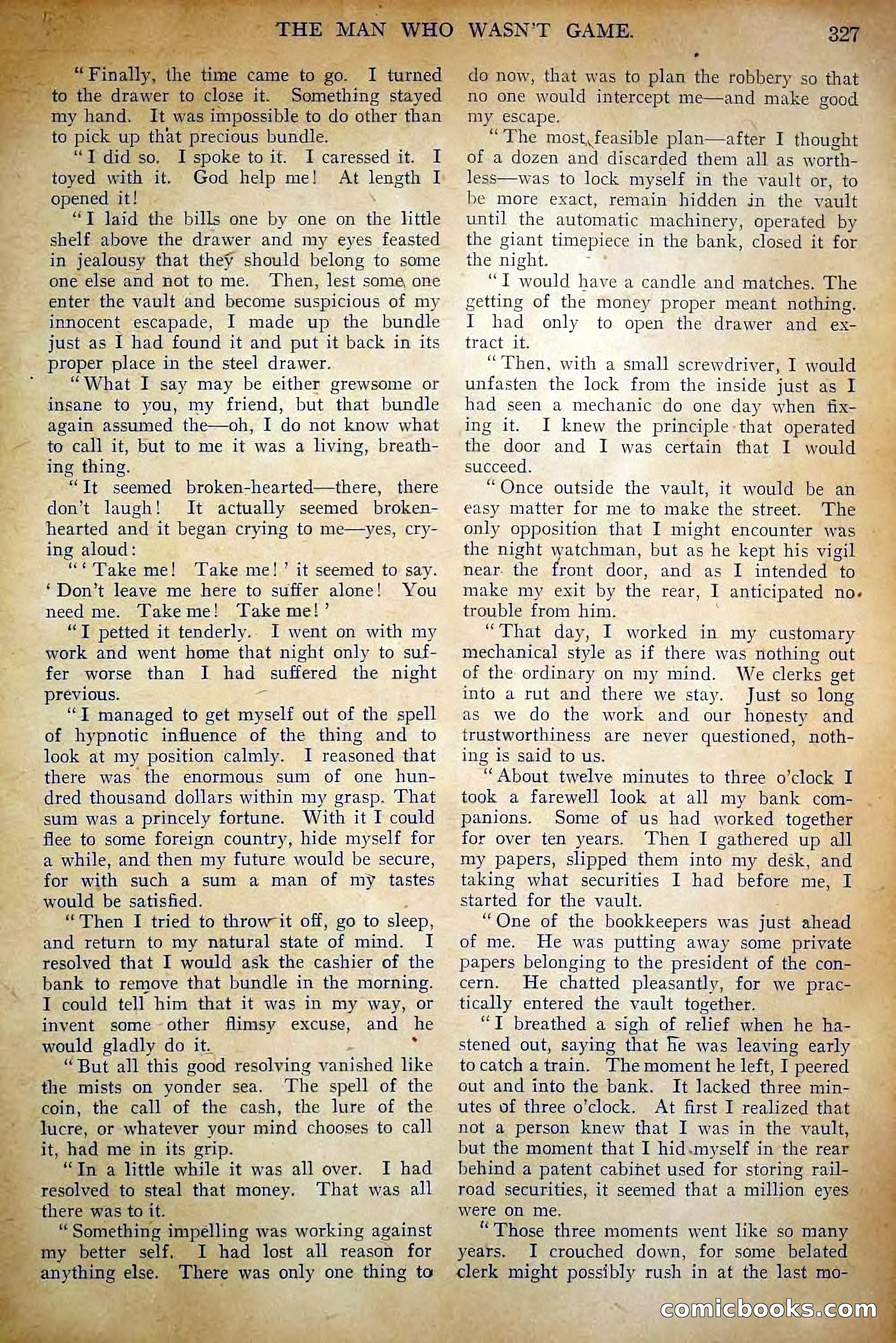 The Railroad Man's Magazine, November 1910 — page 145 of 228