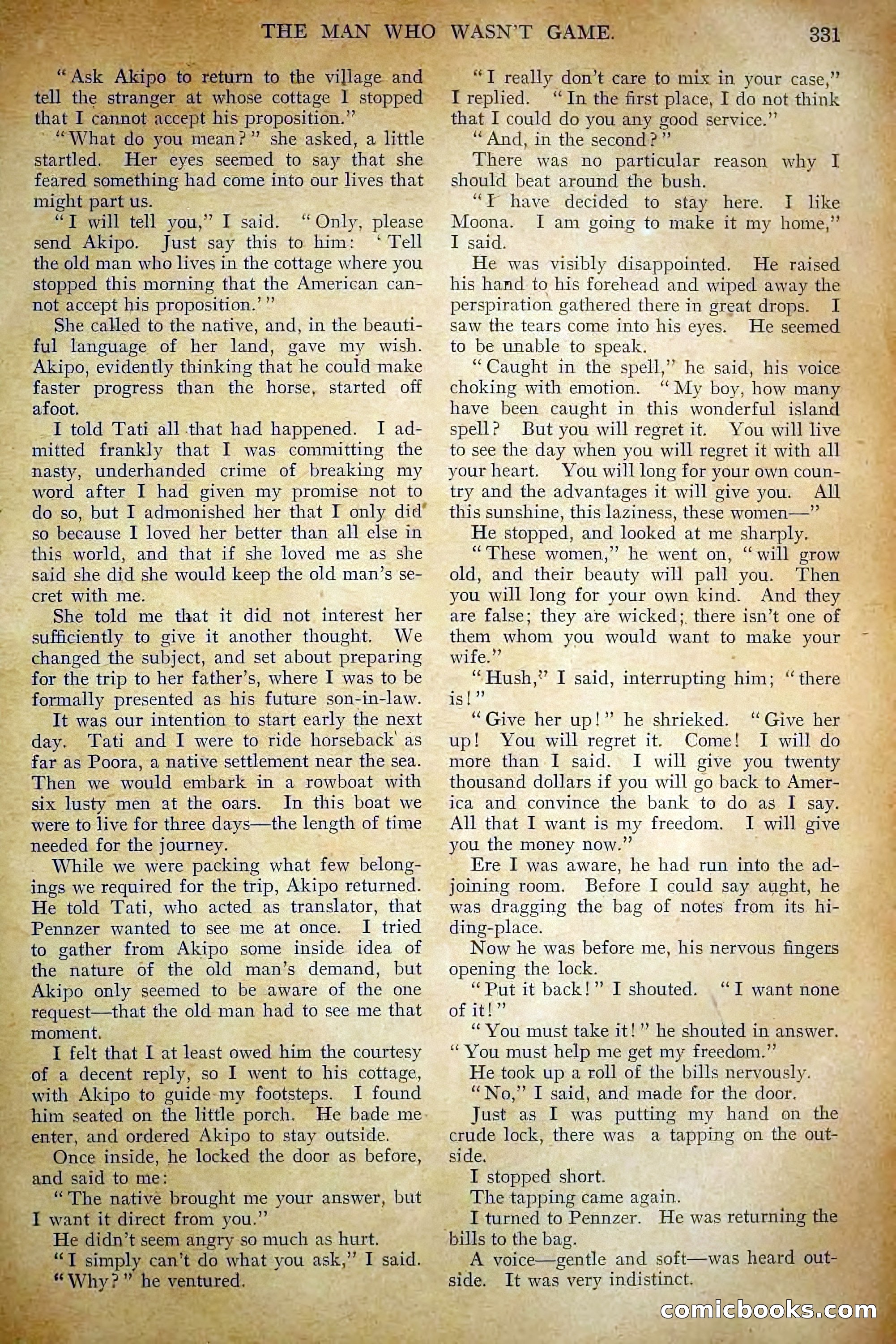 The Railroad Man's Magazine, November 1910 — page 149 of 228